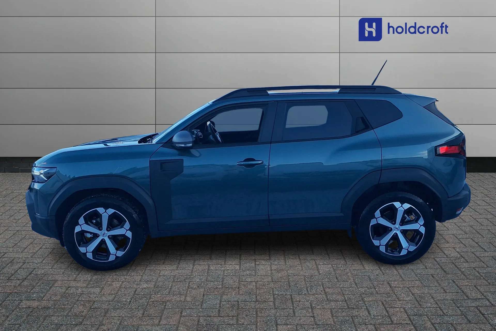 2025 DACIA DUSTER 2025 DACIA DUSTER