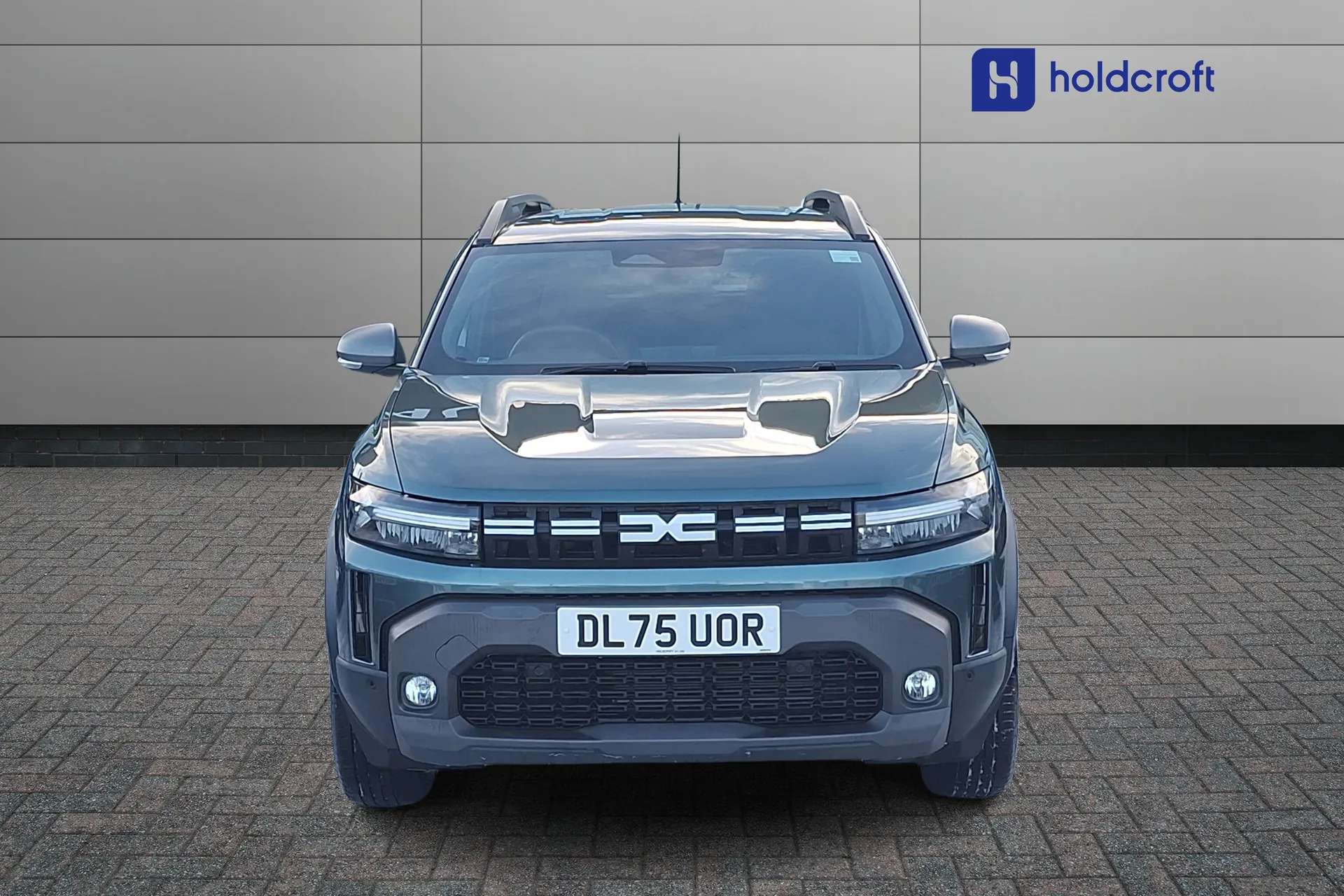 2025 DACIA DUSTER 2025 DACIA DUSTER