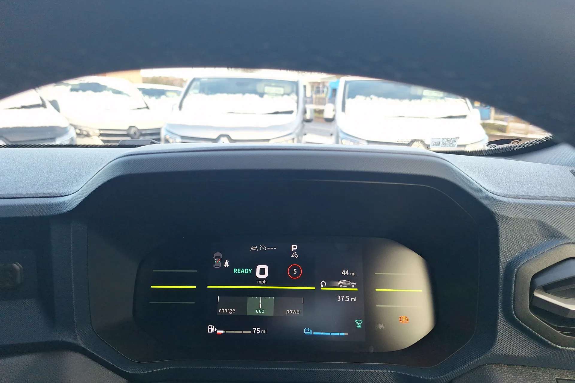 2025 DACIA DUSTER 2025 DACIA DUSTER