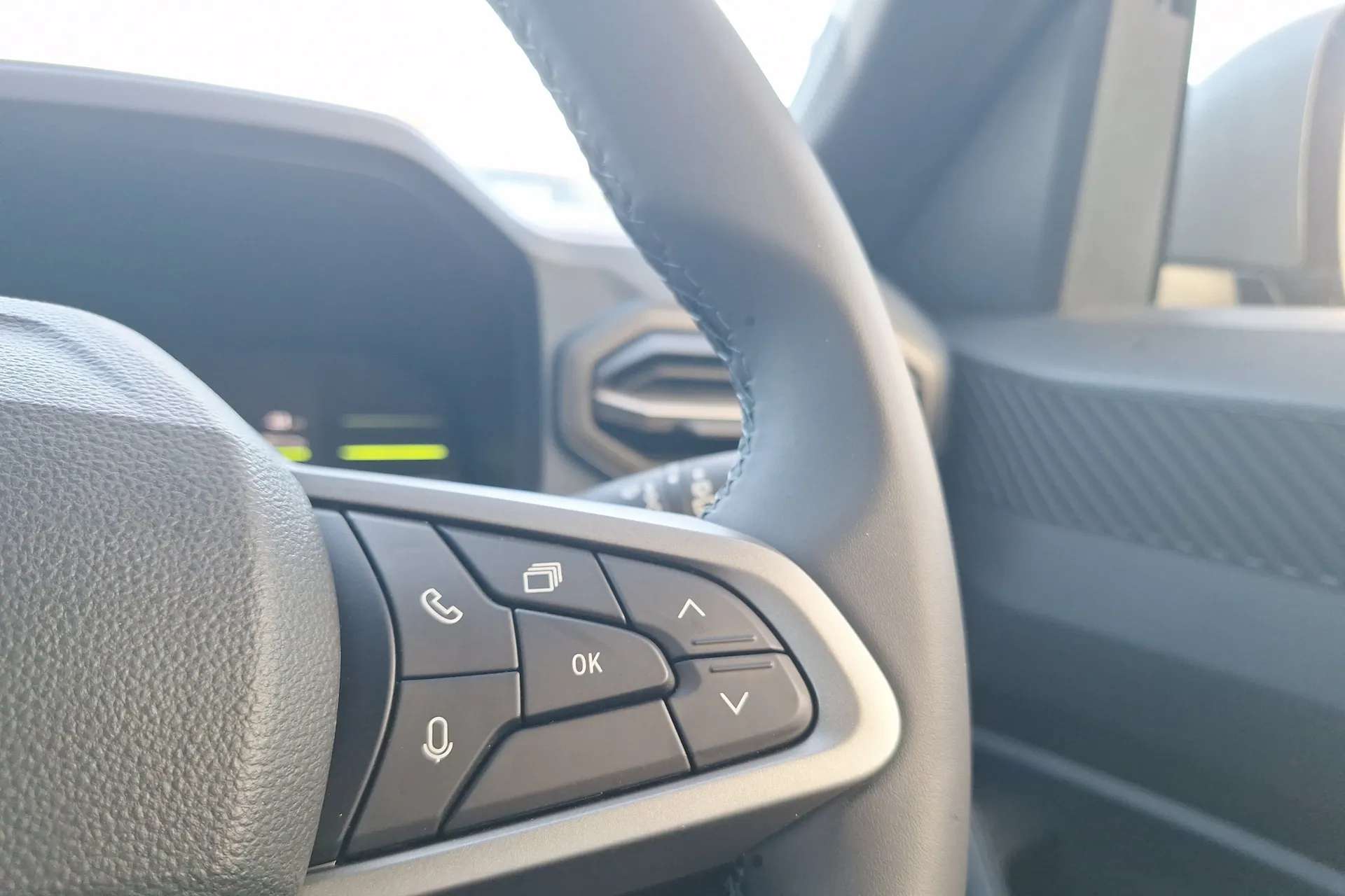 2025 DACIA DUSTER 2025 DACIA DUSTER