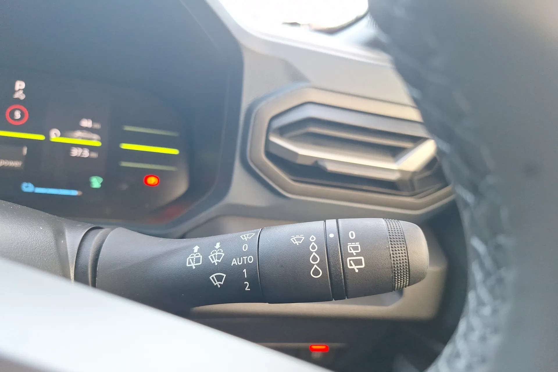 2025 DACIA DUSTER 2025 DACIA DUSTER