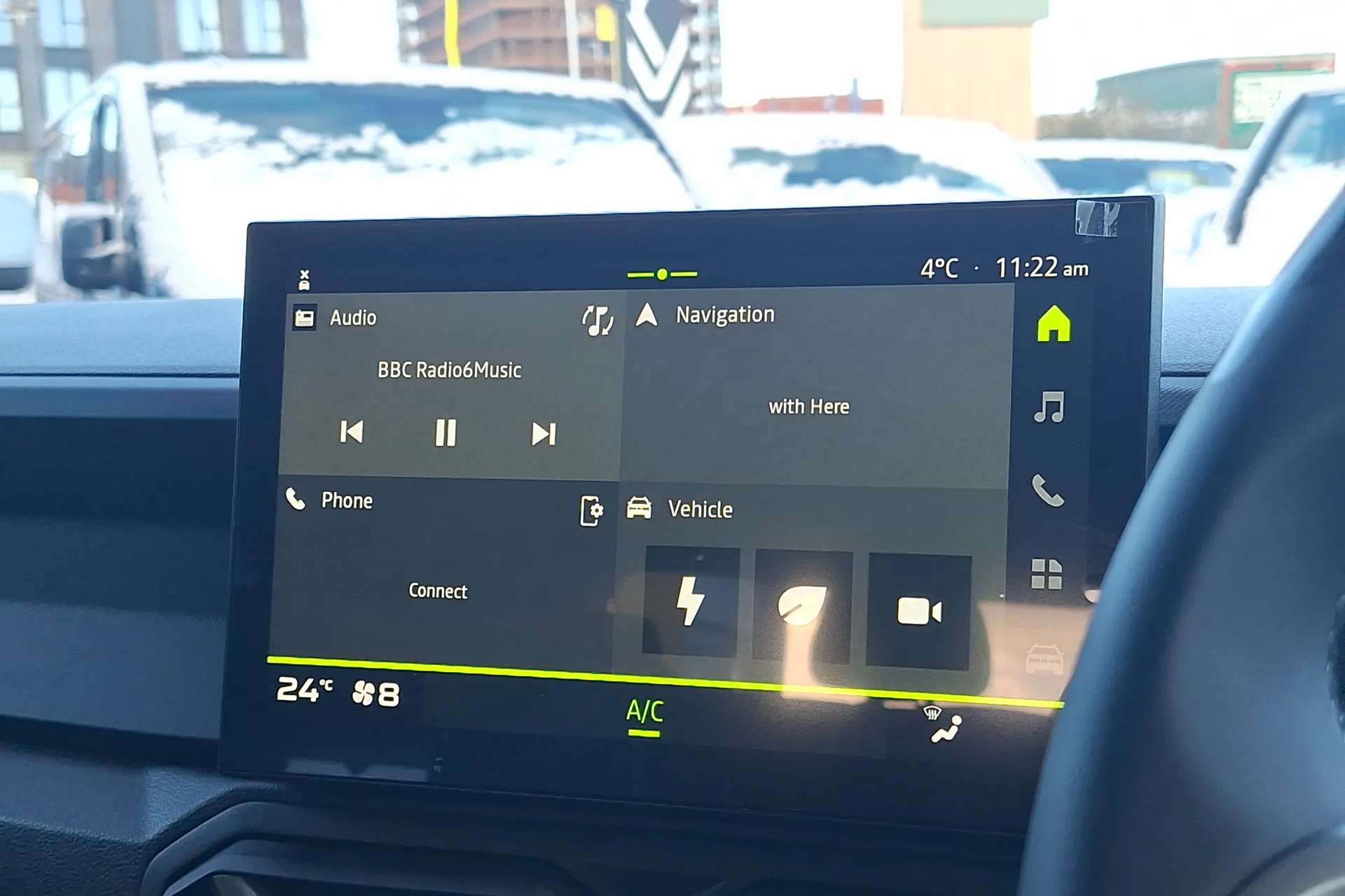 2025 DACIA DUSTER 2025 DACIA DUSTER