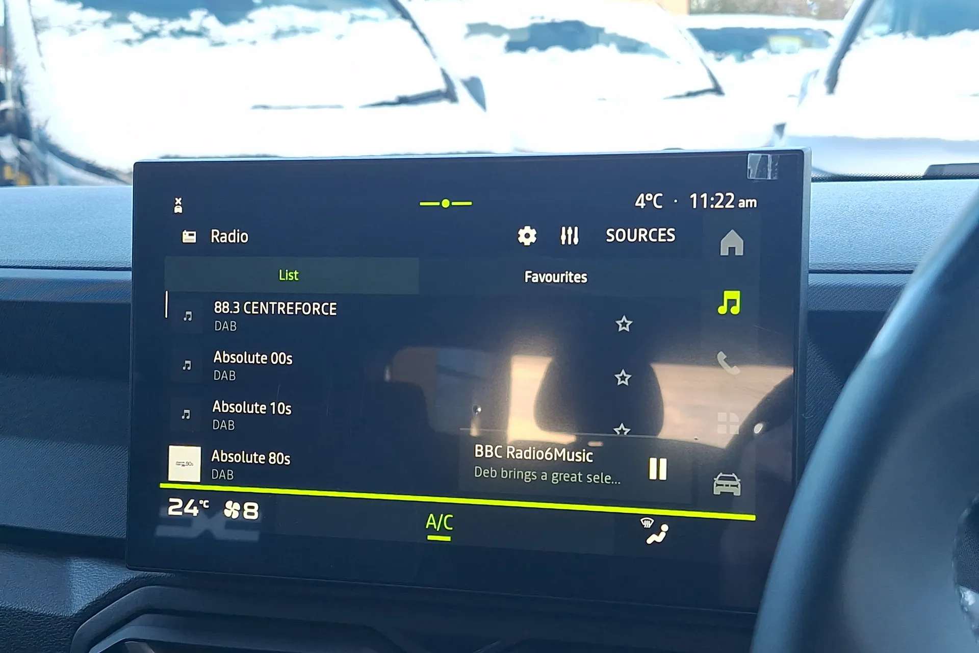 2025 DACIA DUSTER 2025 DACIA DUSTER