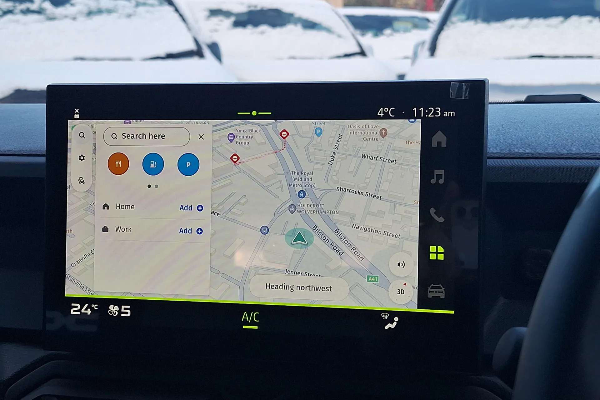 2025 DACIA DUSTER 2025 DACIA DUSTER