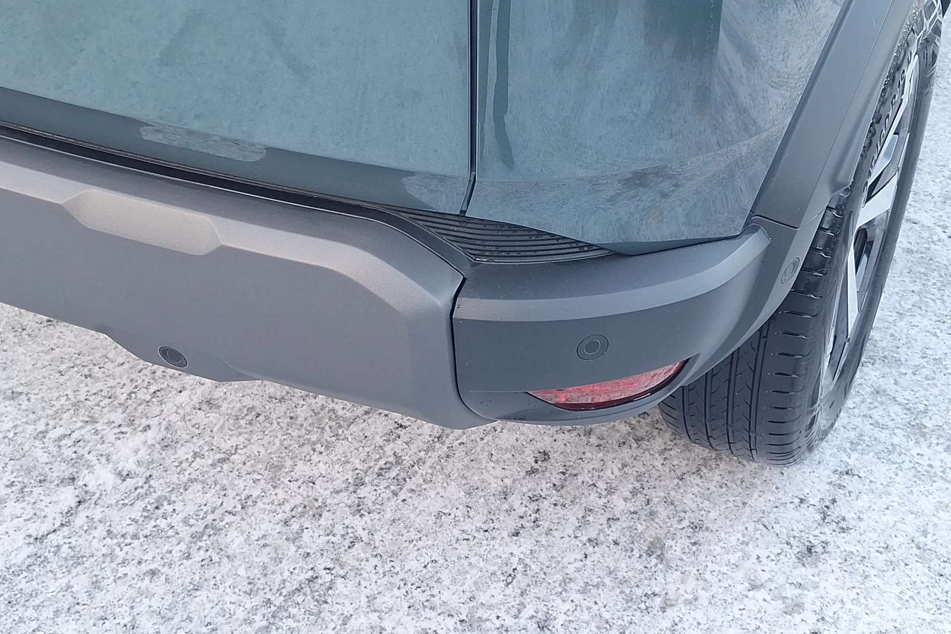 2025 DACIA DUSTER 2025 DACIA DUSTER