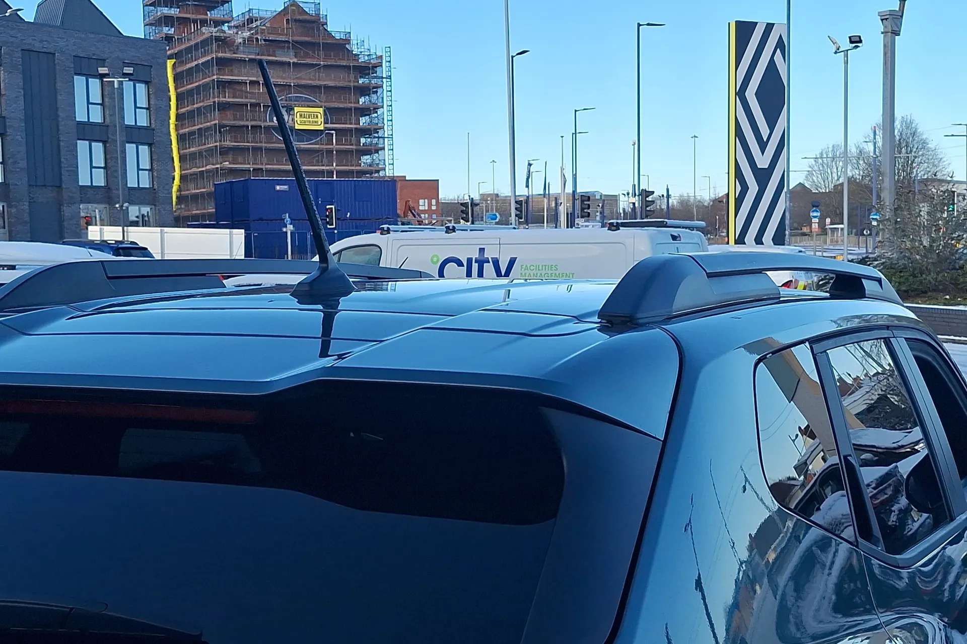 2025 DACIA DUSTER 2025 DACIA DUSTER