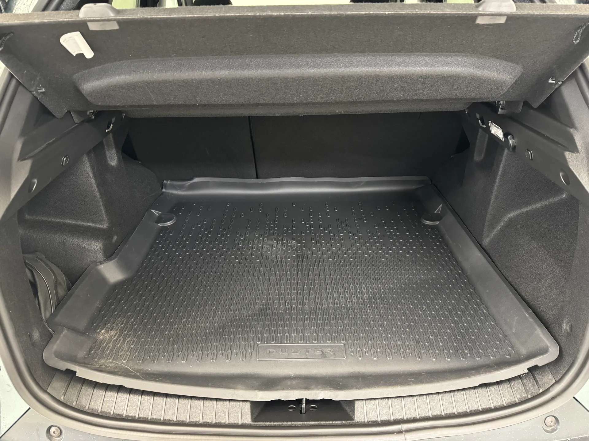 2024 DACIA DUSTER 2024 DACIA DUSTER