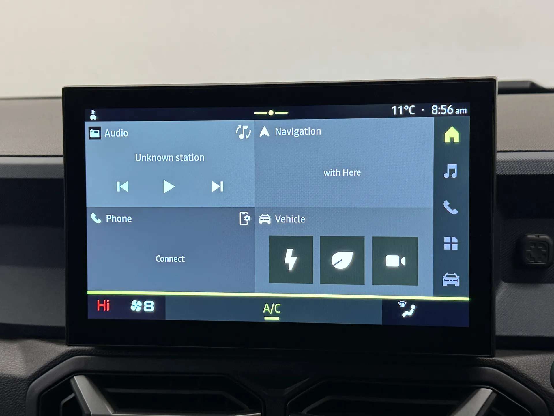 2024 DACIA DUSTER 2024 DACIA DUSTER