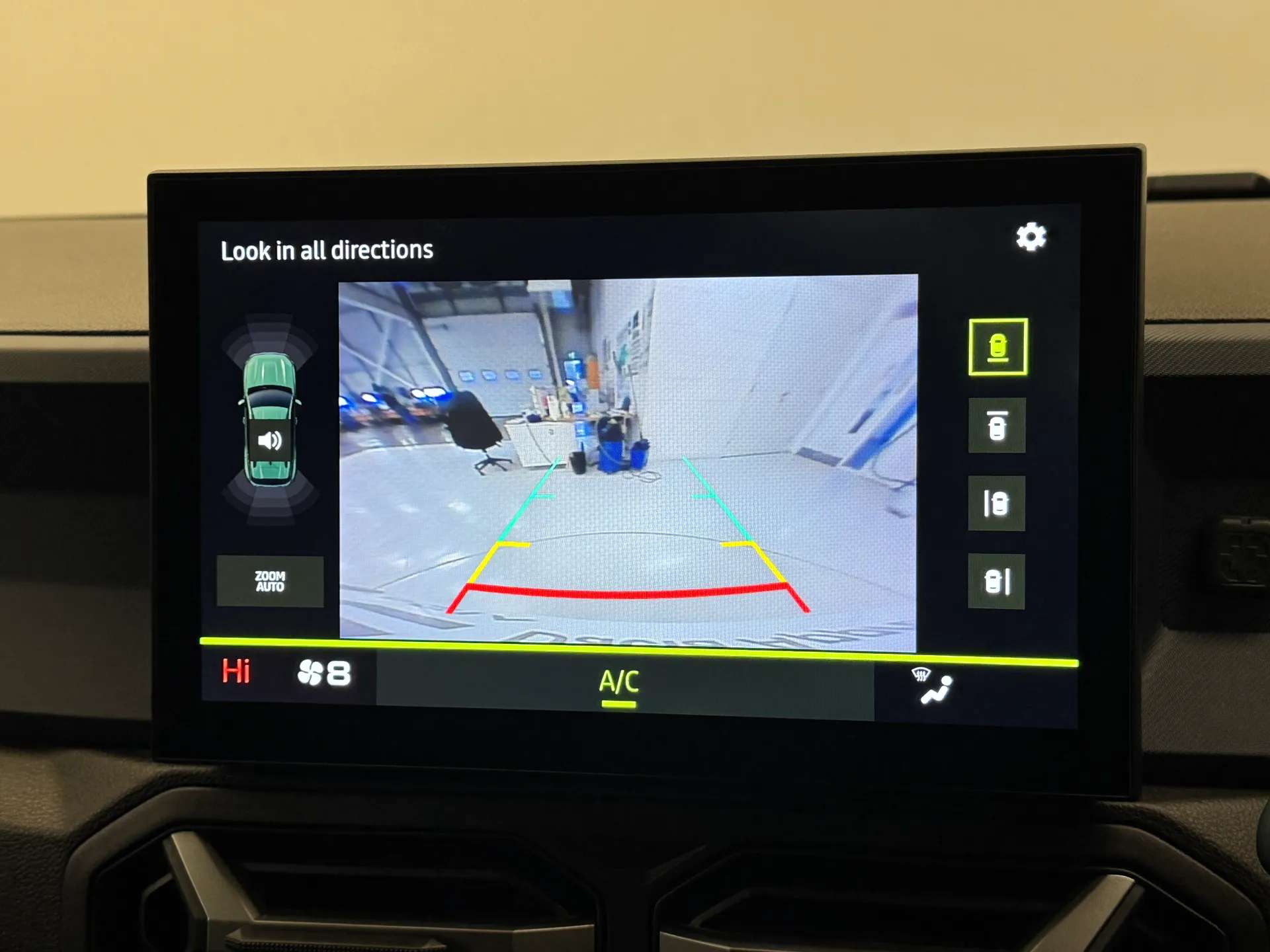 2024 DACIA DUSTER 2024 DACIA DUSTER