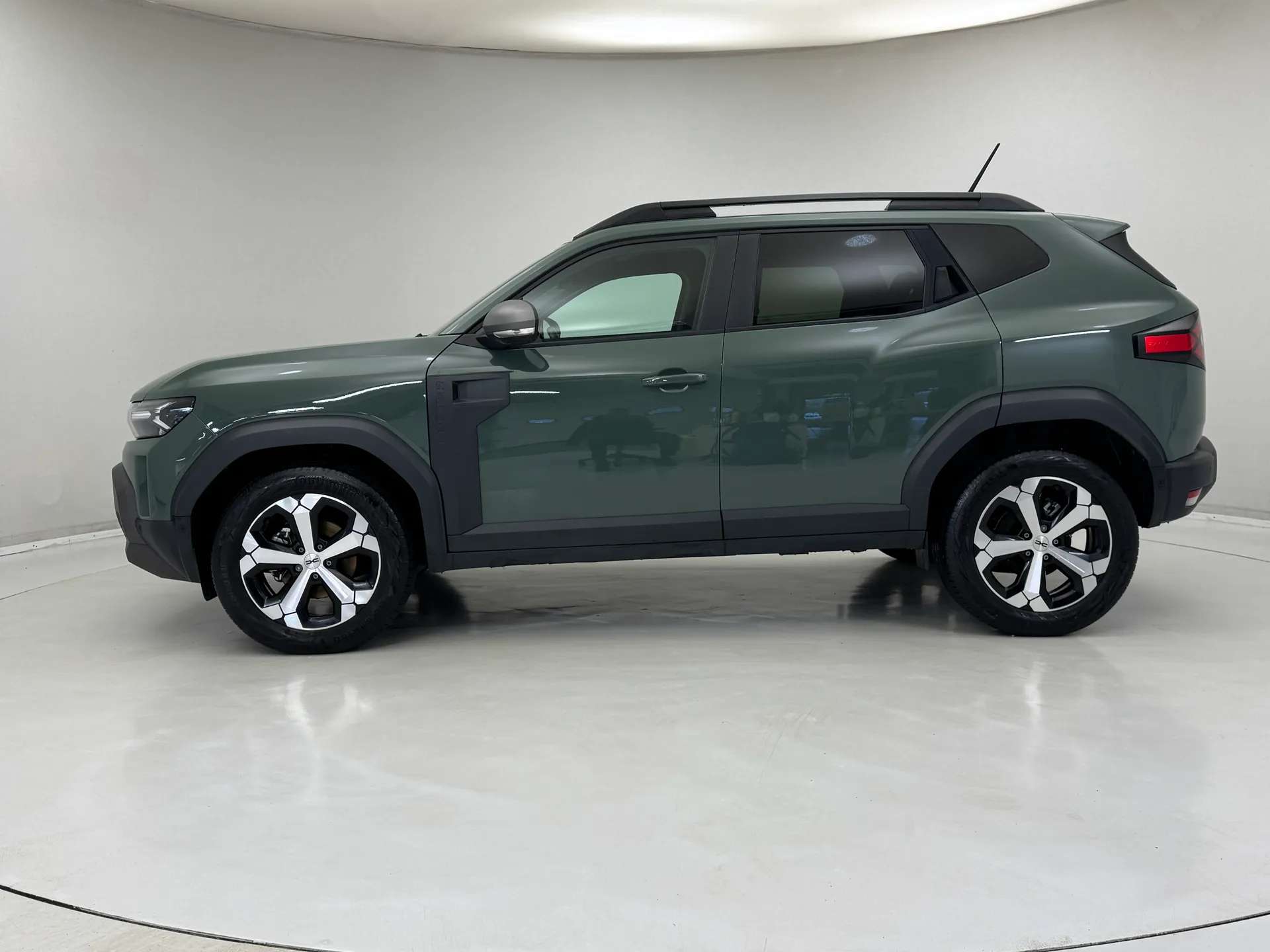 2025 DACIA DUSTER 2025 DACIA DUSTER