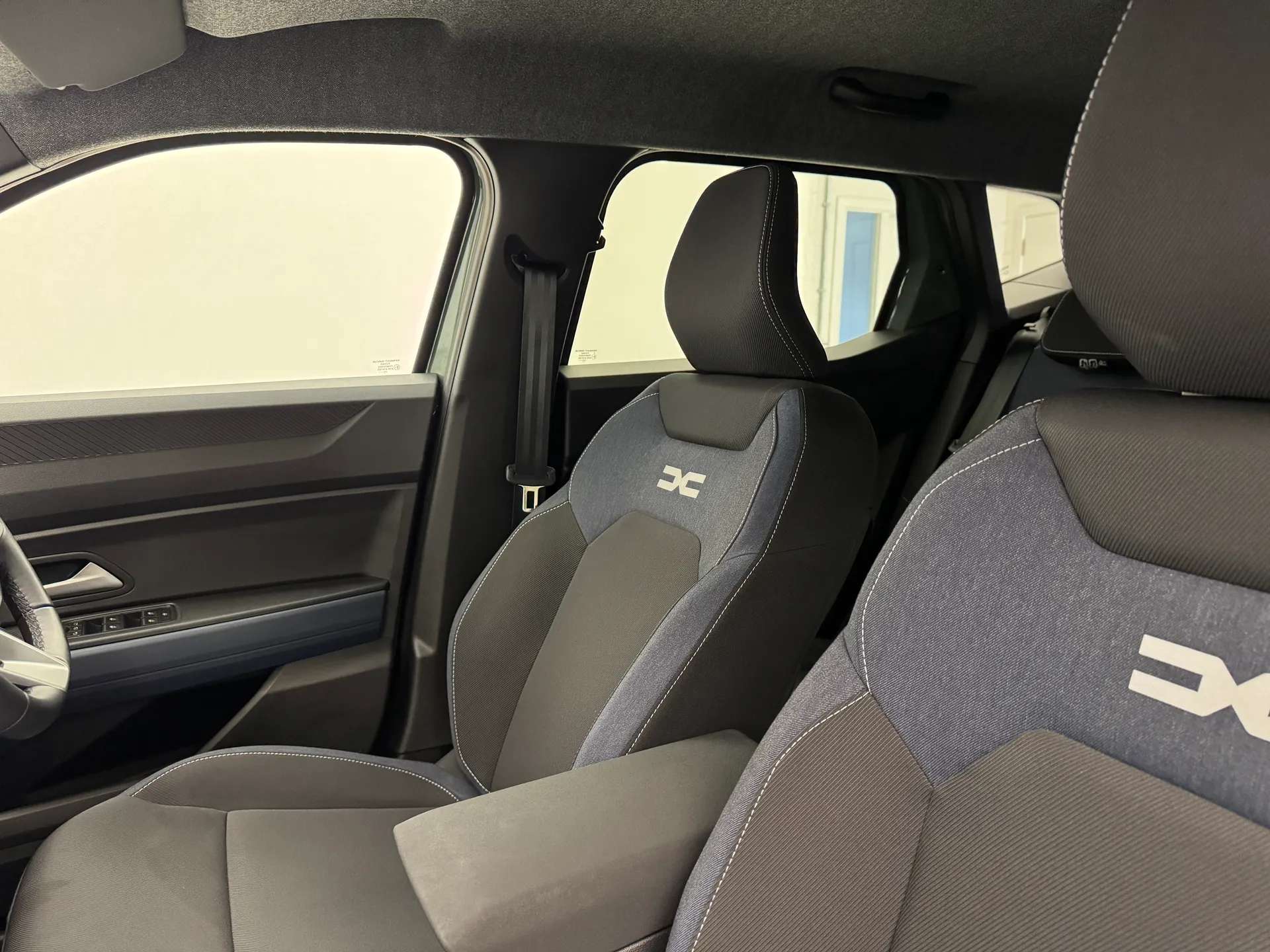 2025 DACIA DUSTER 2025 DACIA DUSTER