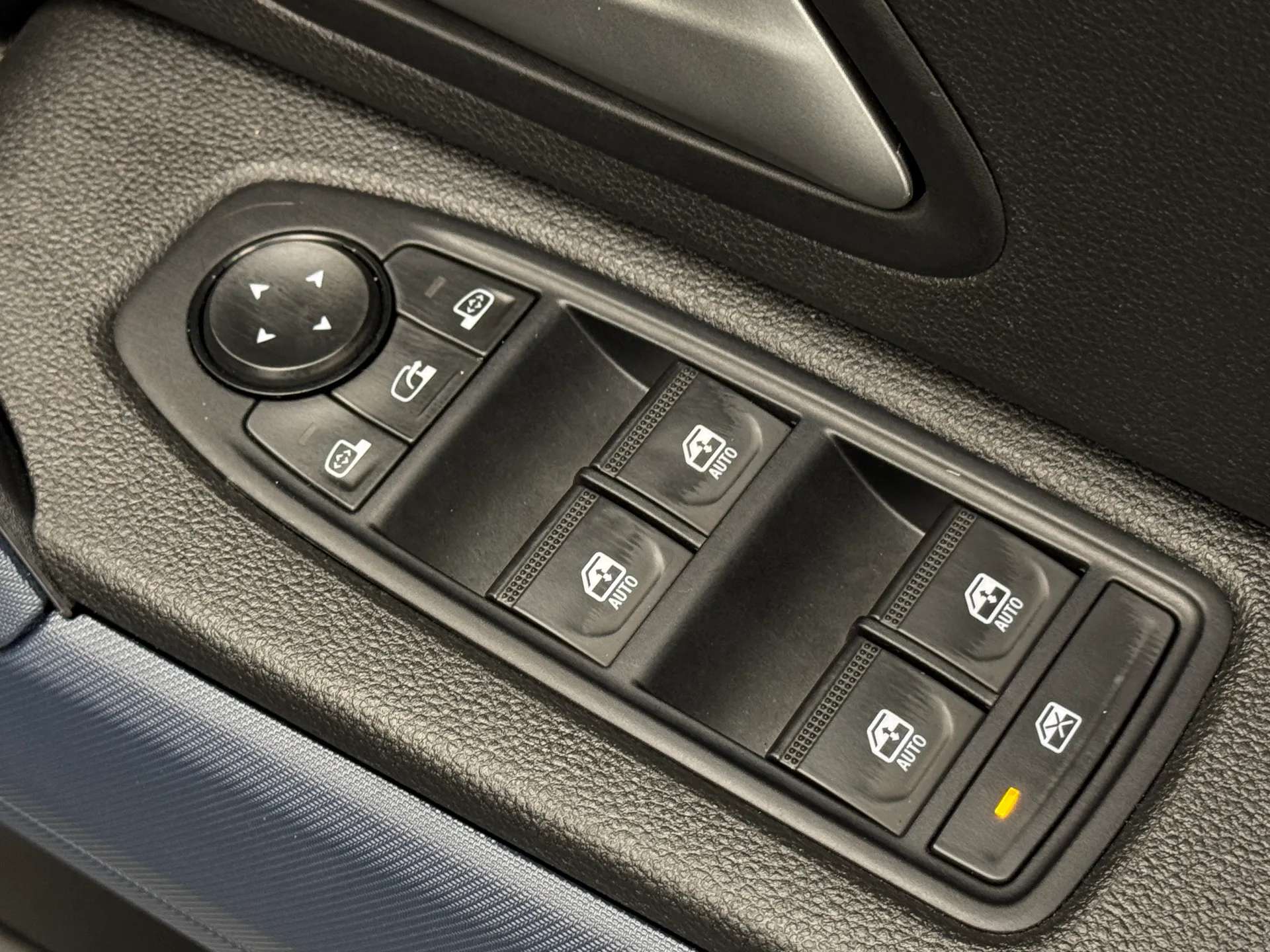 2025 DACIA DUSTER 2025 DACIA DUSTER
