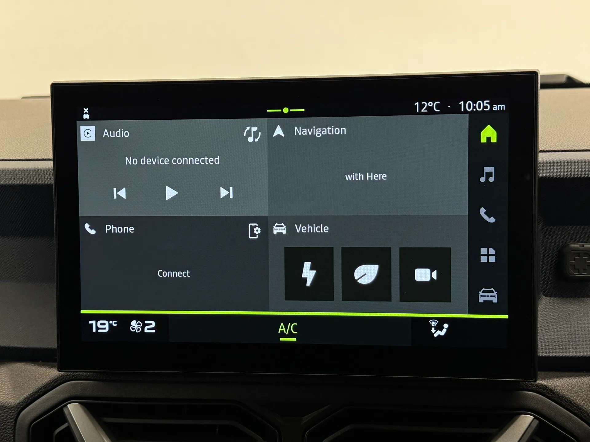 2025 DACIA DUSTER 2025 DACIA DUSTER