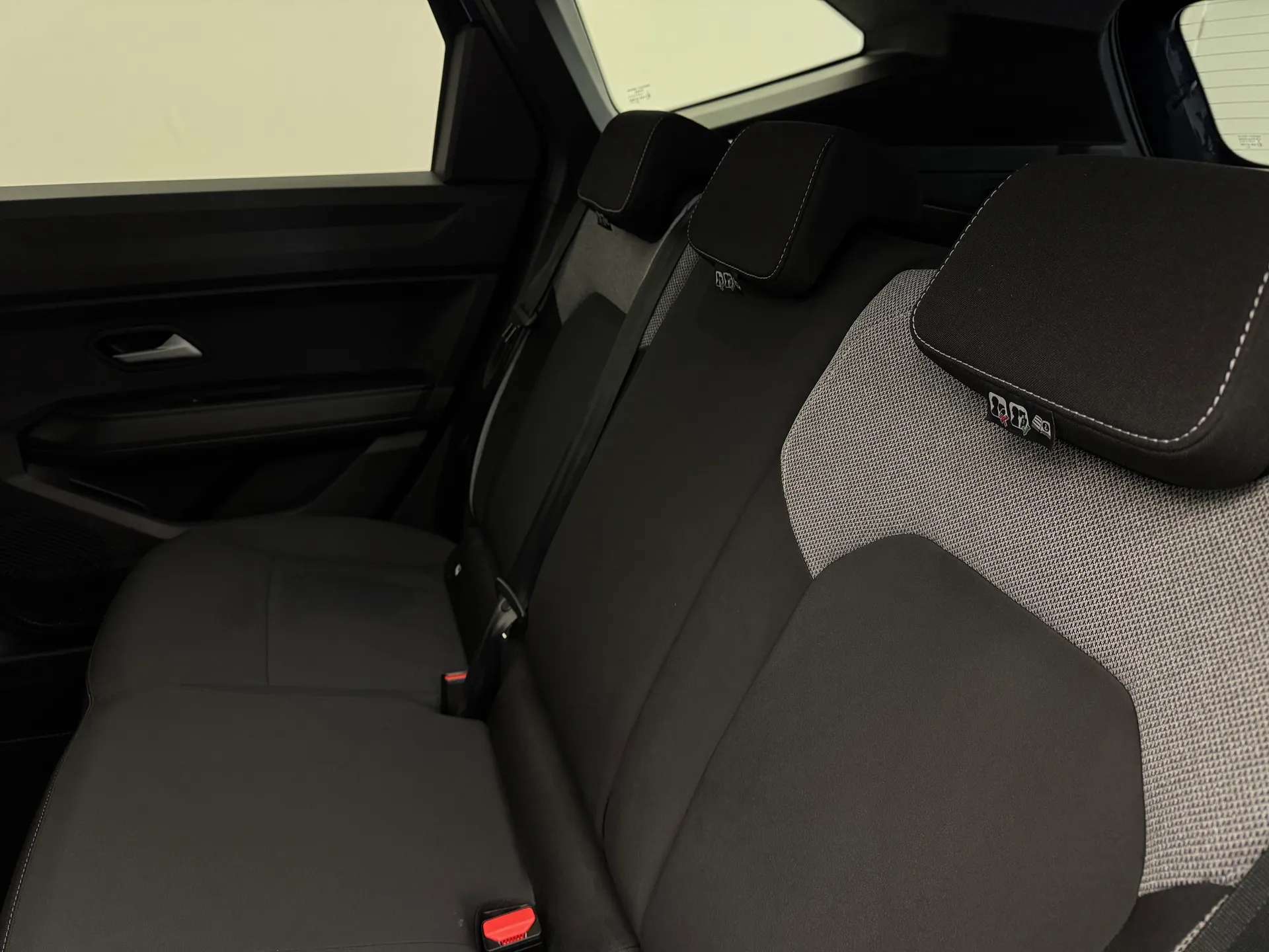 2025 DACIA BIGSTER 2025 DACIA BIGSTER