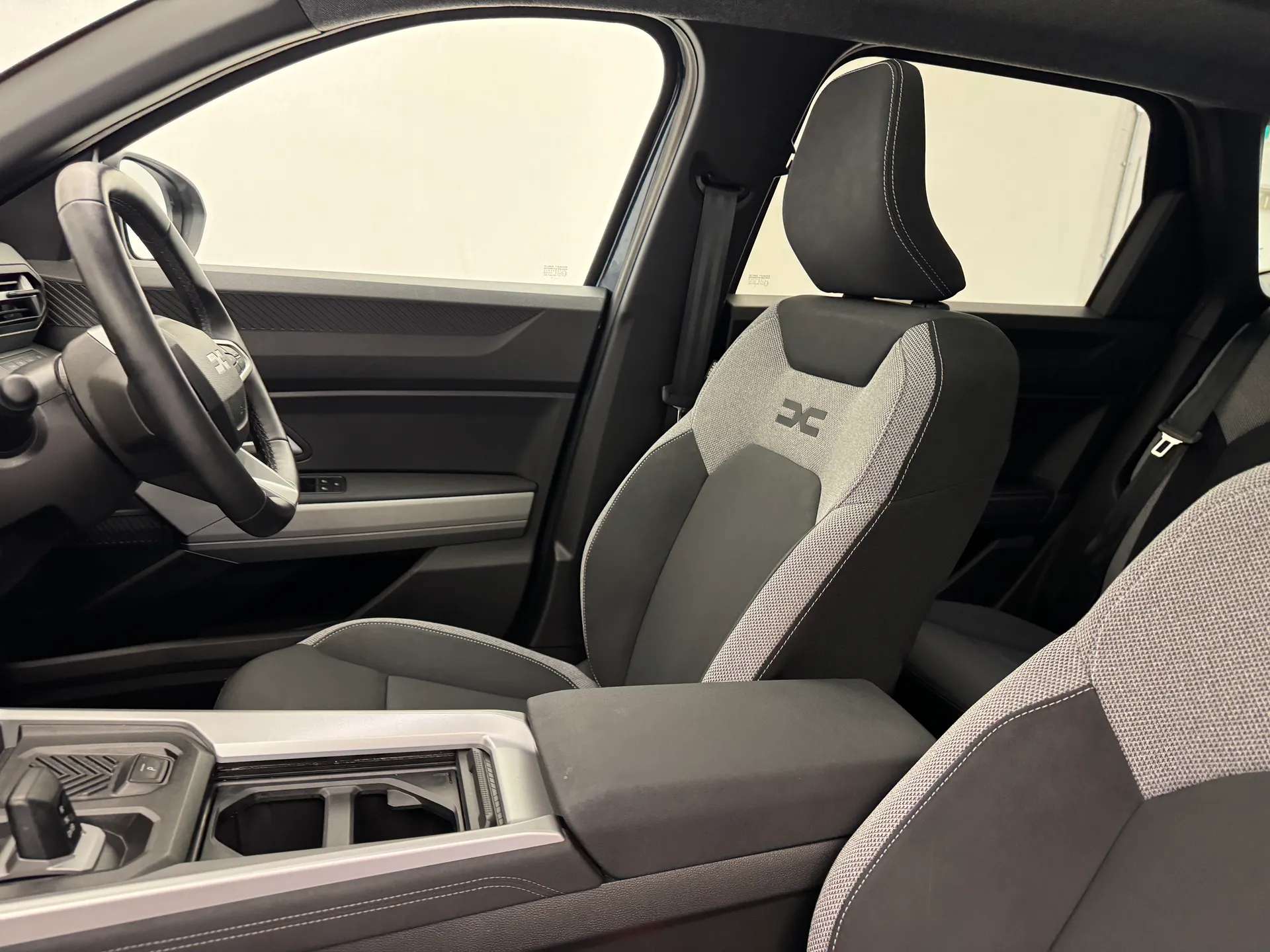 2025 DACIA BIGSTER 2025 DACIA BIGSTER