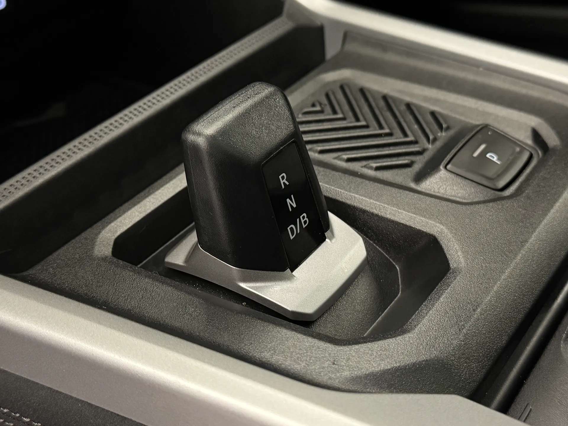 2025 DACIA BIGSTER 2025 DACIA BIGSTER