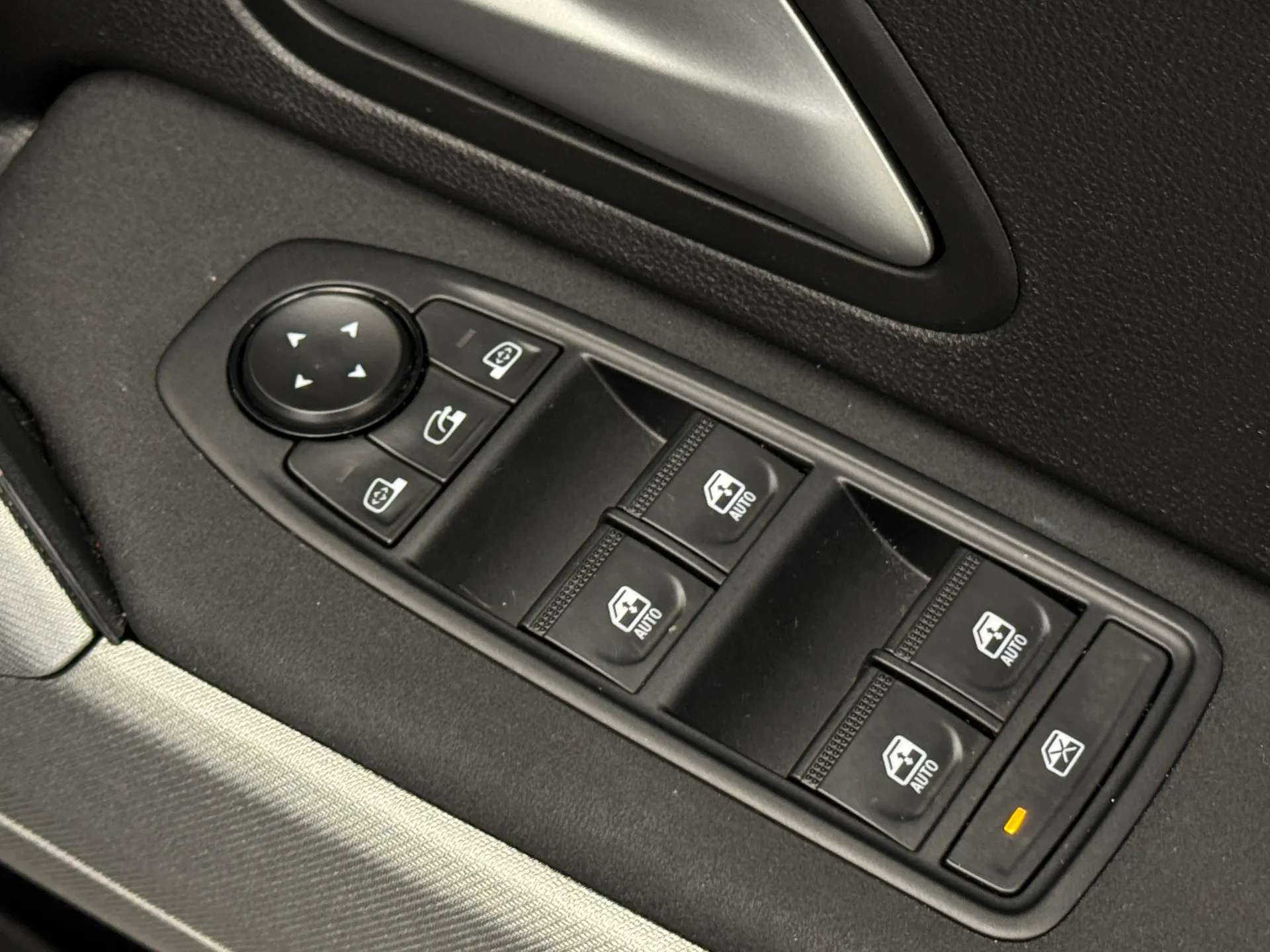 2025 DACIA BIGSTER 2025 DACIA BIGSTER