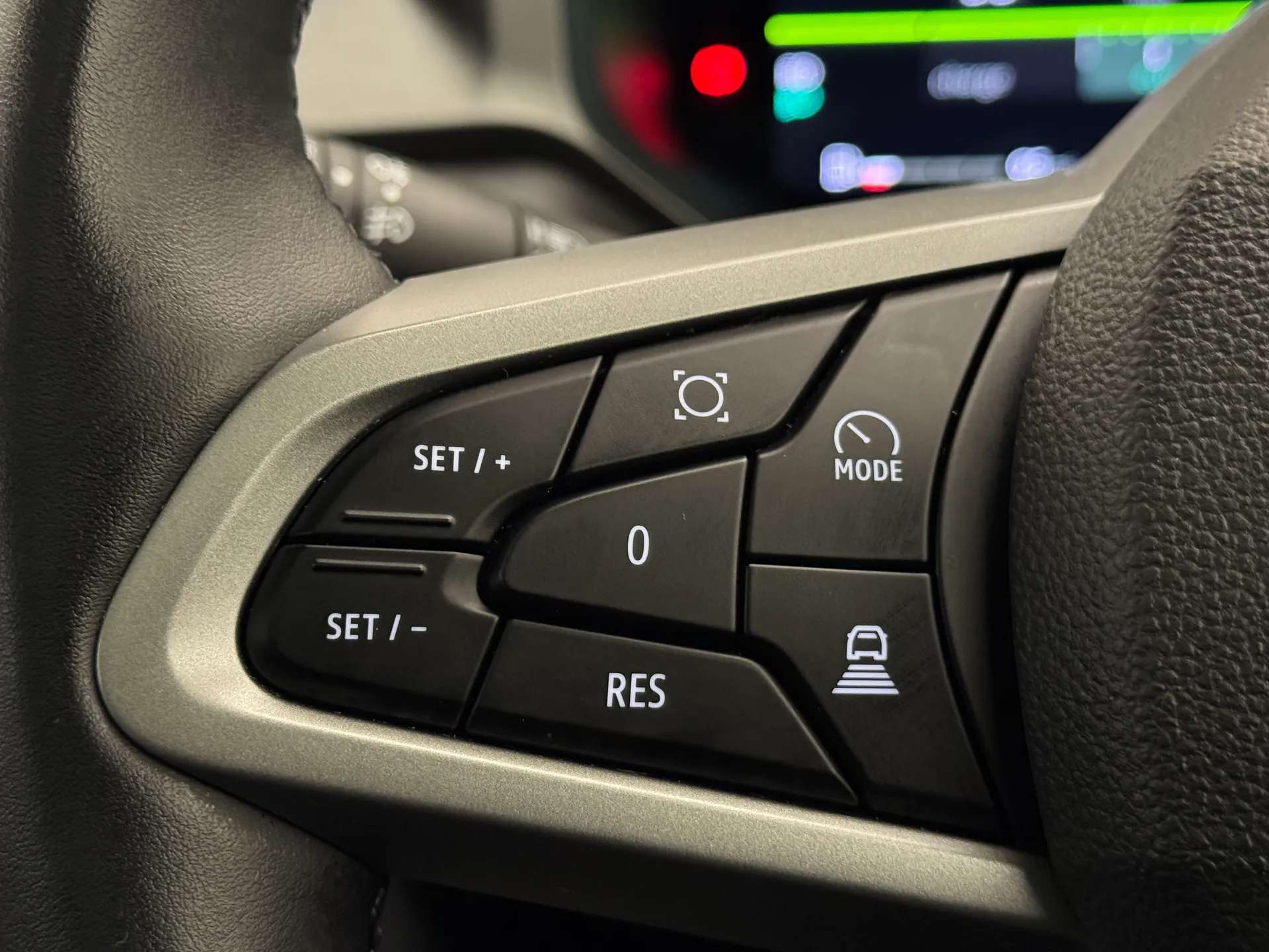 2025 DACIA BIGSTER 2025 DACIA BIGSTER