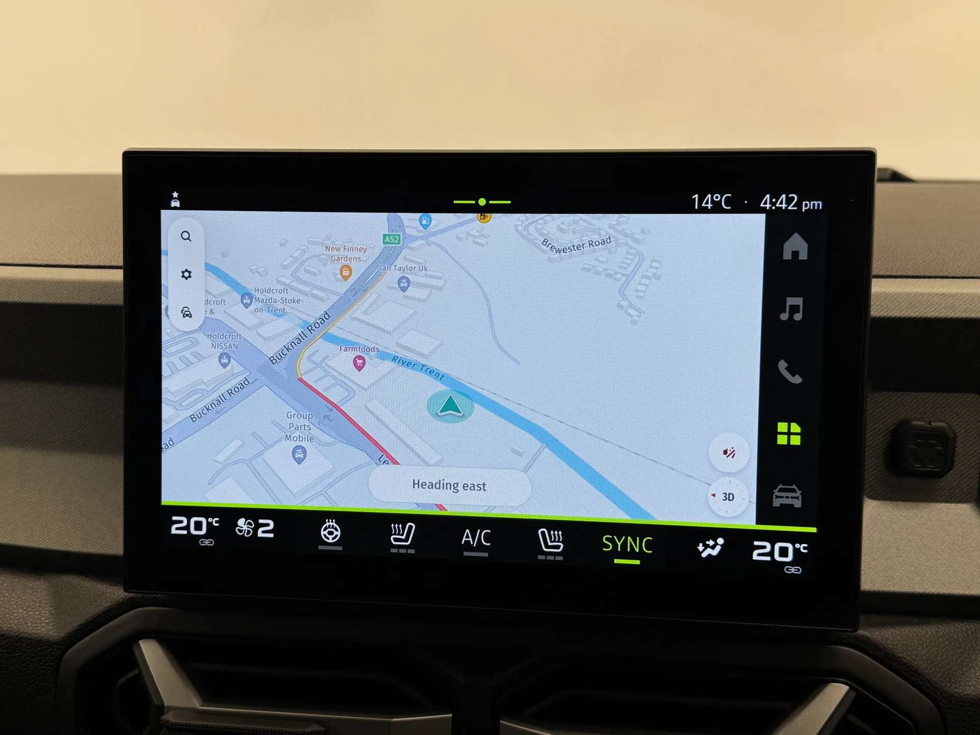 2025 DACIA BIGSTER 2025 DACIA BIGSTER