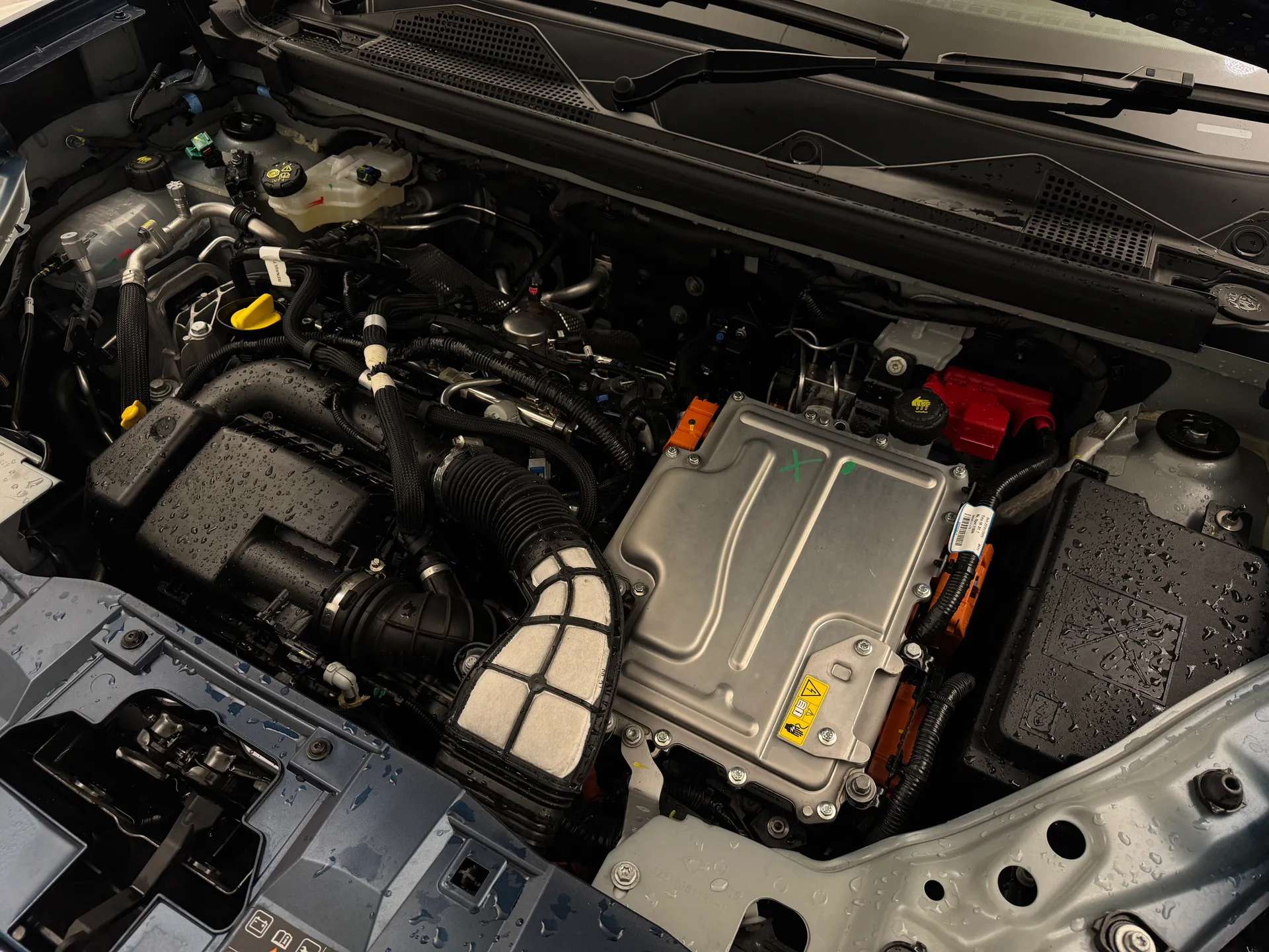 2025 DACIA BIGSTER 2025 DACIA BIGSTER