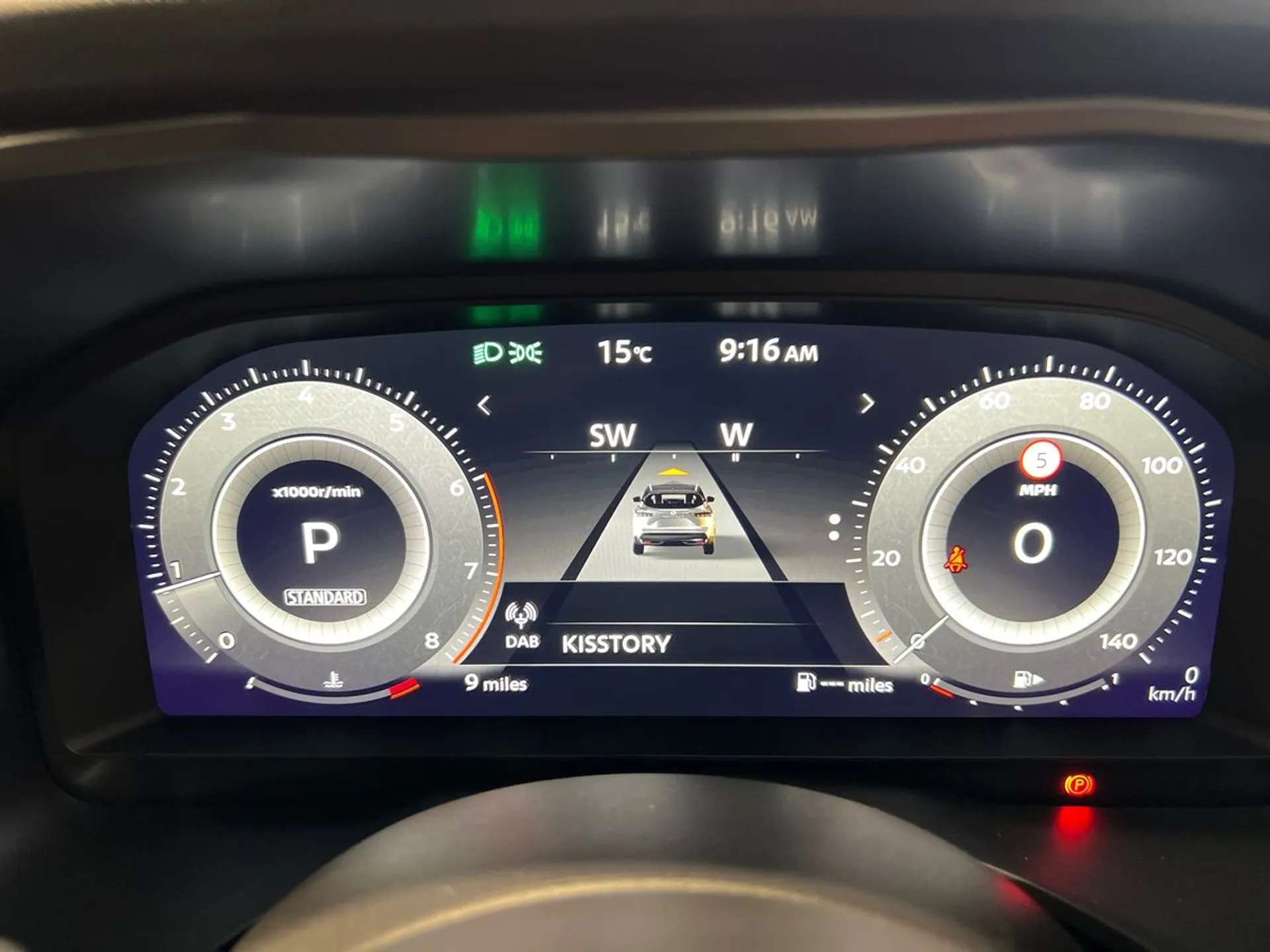 2024 NISSAN QASHQAI 2024 NISSAN QASHQAI