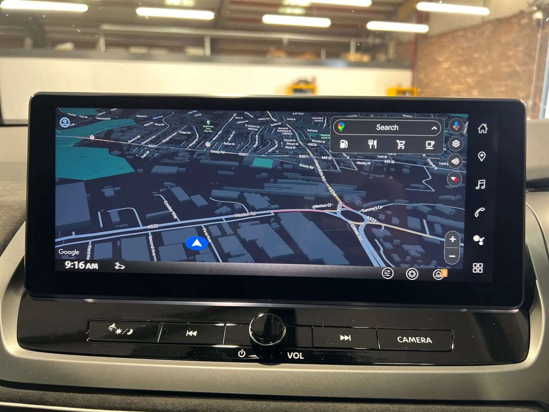 2024 NISSAN QASHQAI 2024 NISSAN QASHQAI