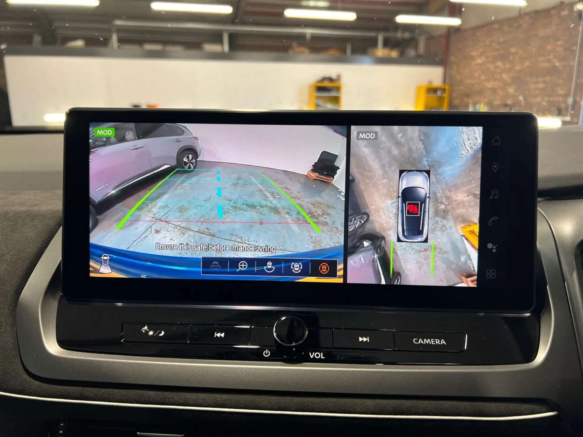 2024 NISSAN QASHQAI 2024 NISSAN QASHQAI