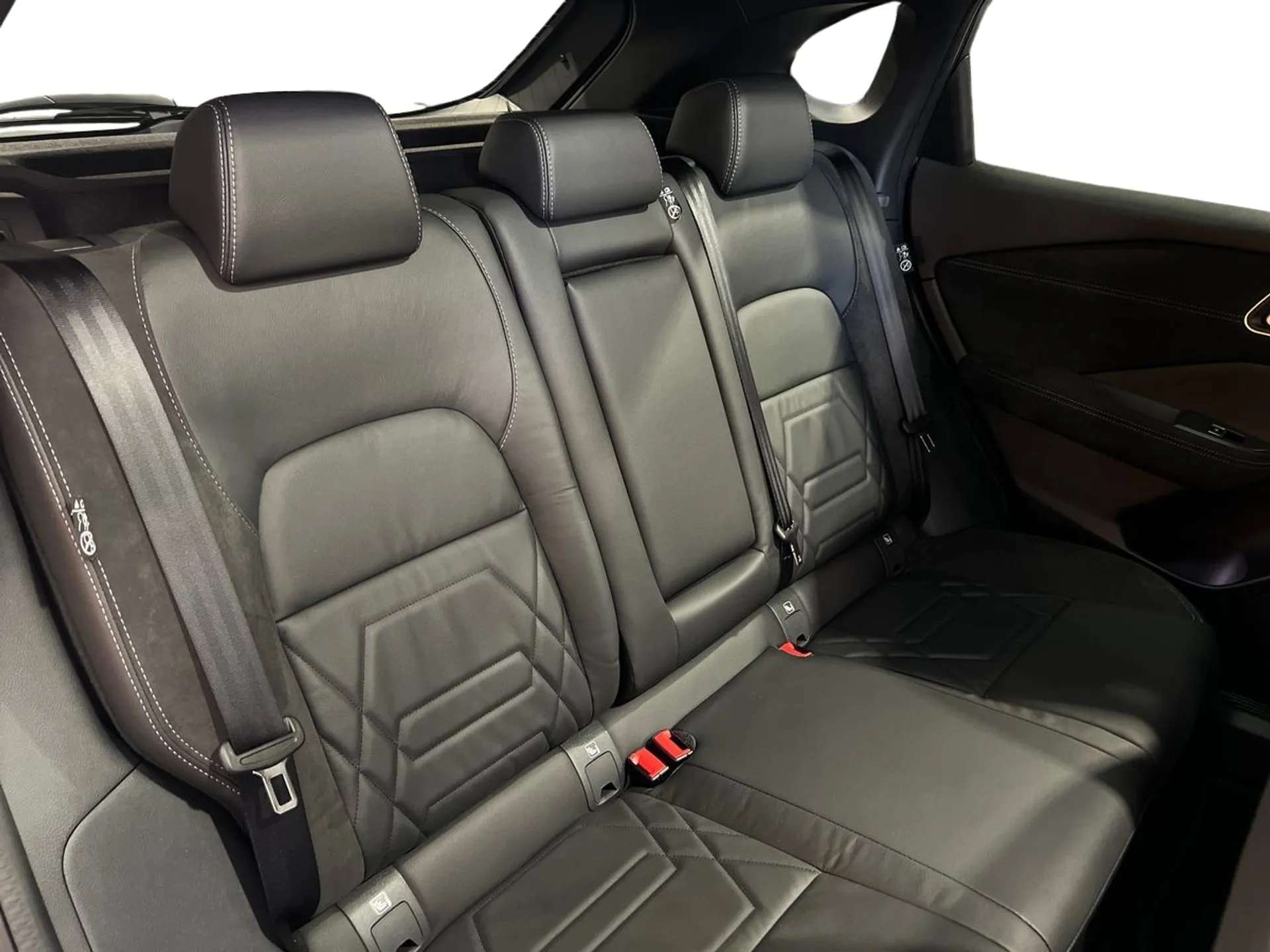 2024 NISSAN QASHQAI 2024 NISSAN QASHQAI