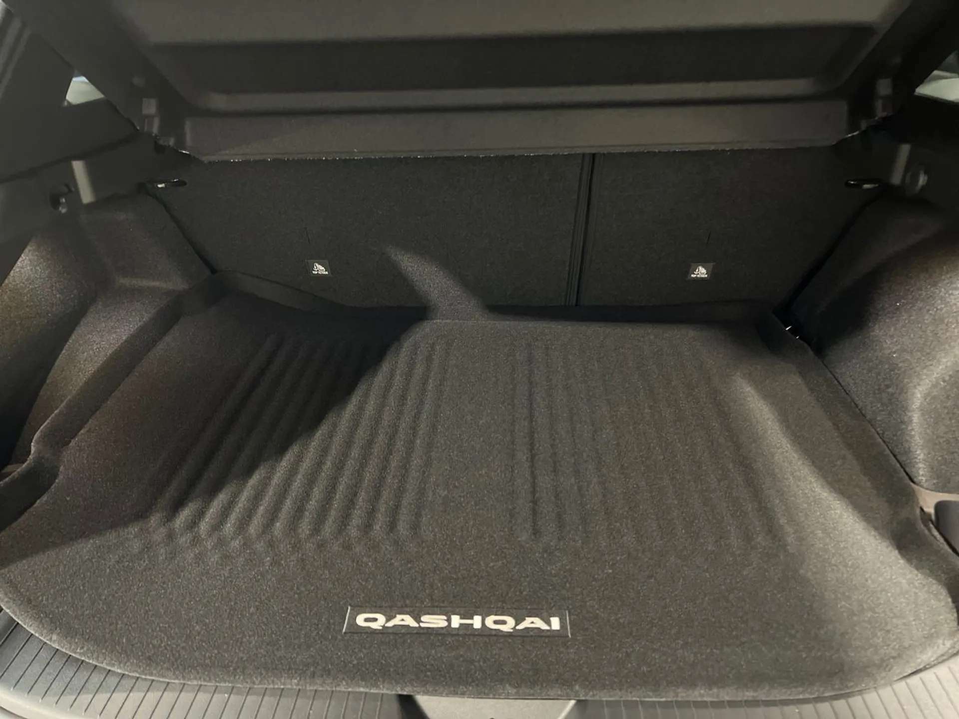 2024 NISSAN QASHQAI 2024 NISSAN QASHQAI