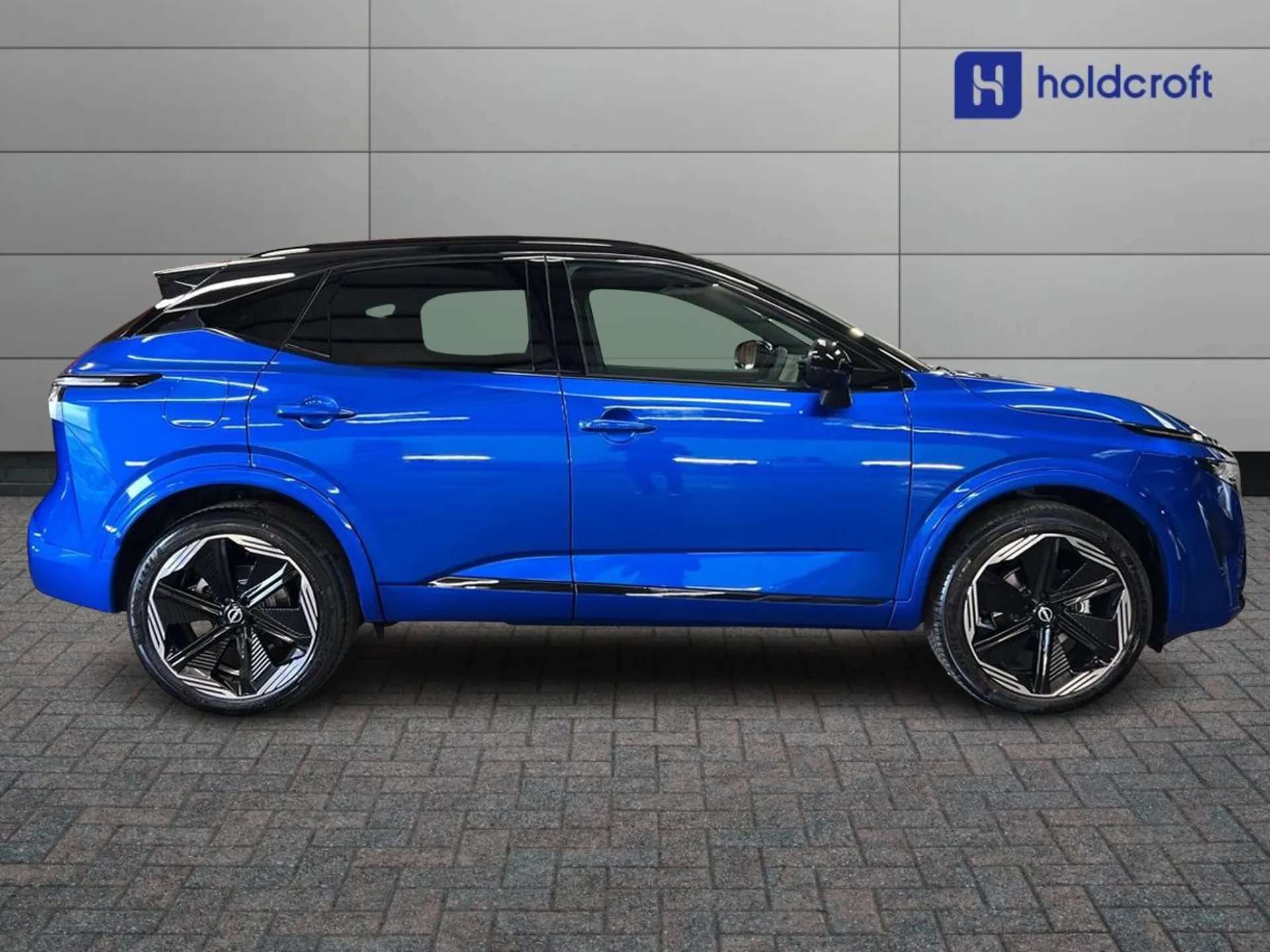 2024 NISSAN QASHQAI 2024 NISSAN QASHQAI