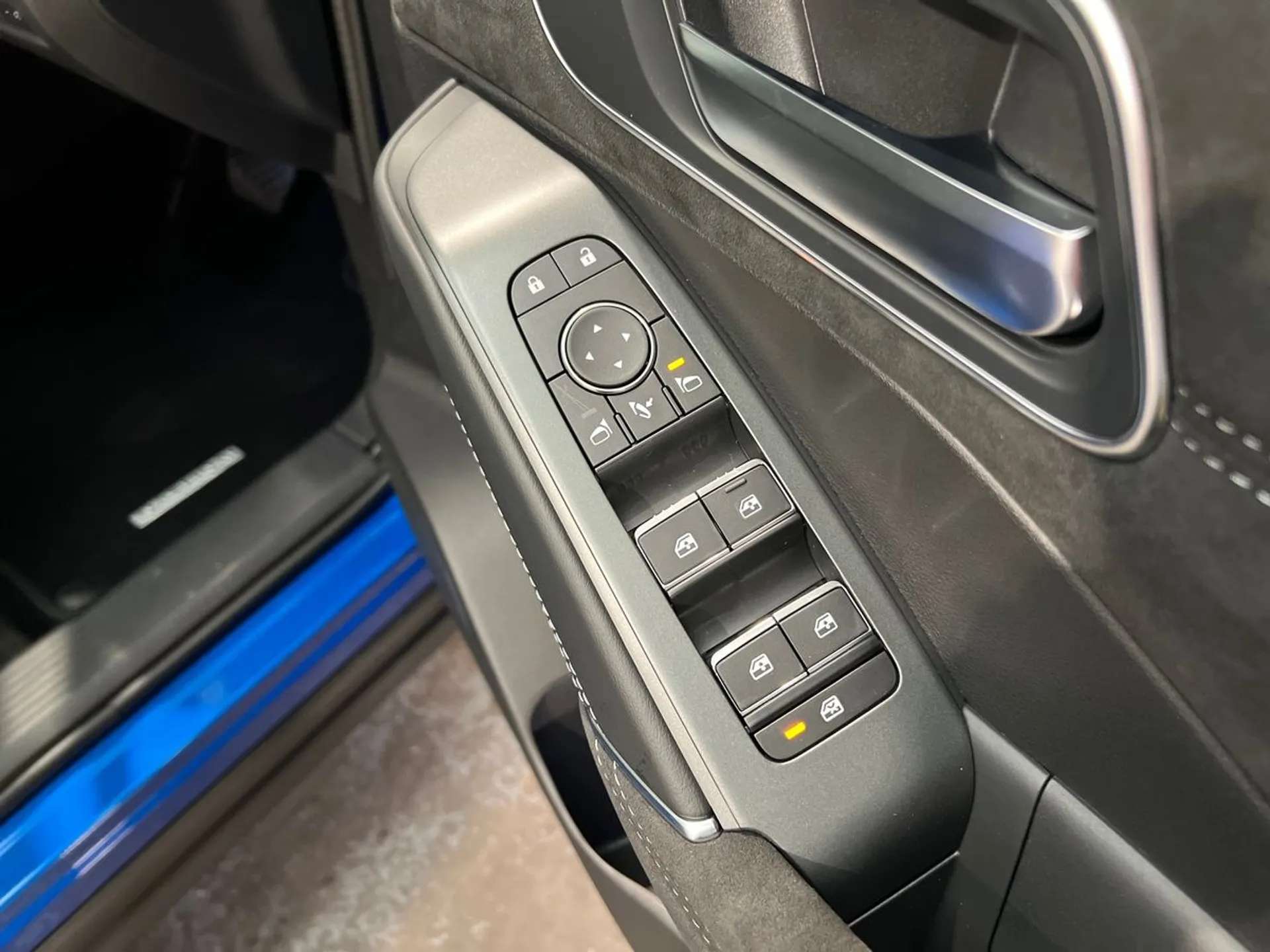 2024 NISSAN QASHQAI 2024 NISSAN QASHQAI