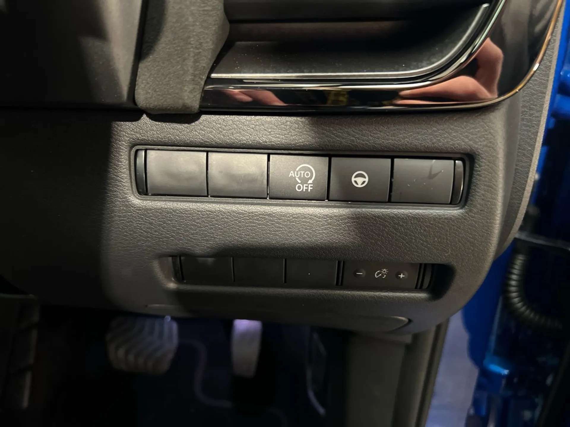 2024 NISSAN QASHQAI 2024 NISSAN QASHQAI