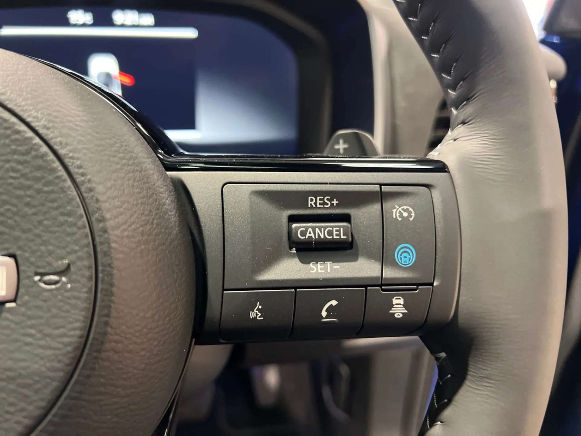 2024 NISSAN QASHQAI 2024 NISSAN QASHQAI