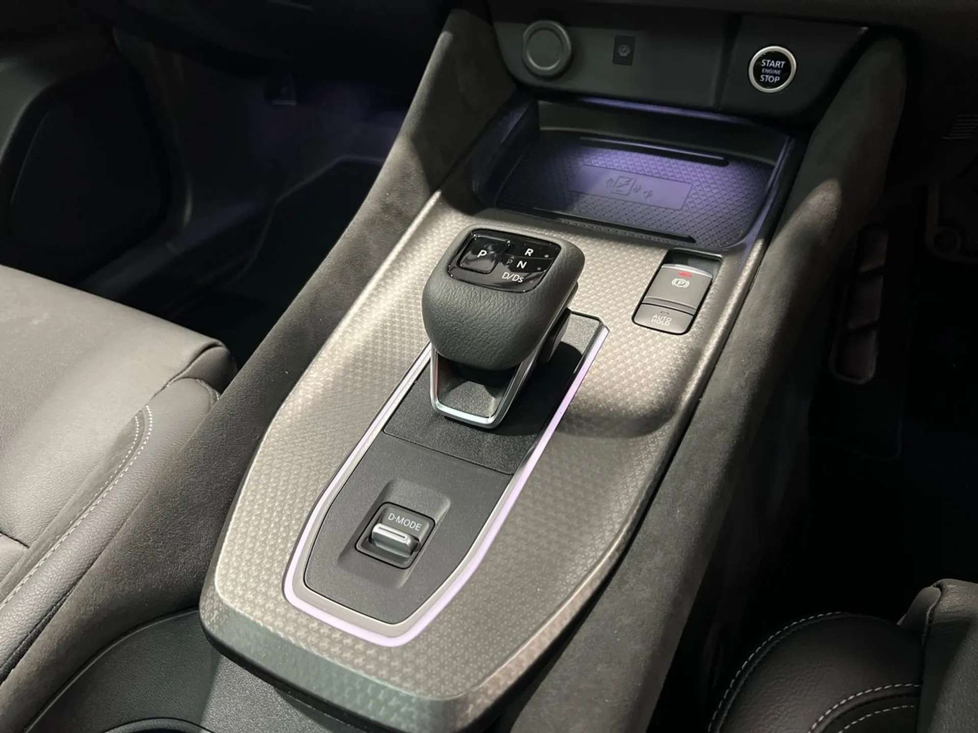 2024 NISSAN QASHQAI 2024 NISSAN QASHQAI