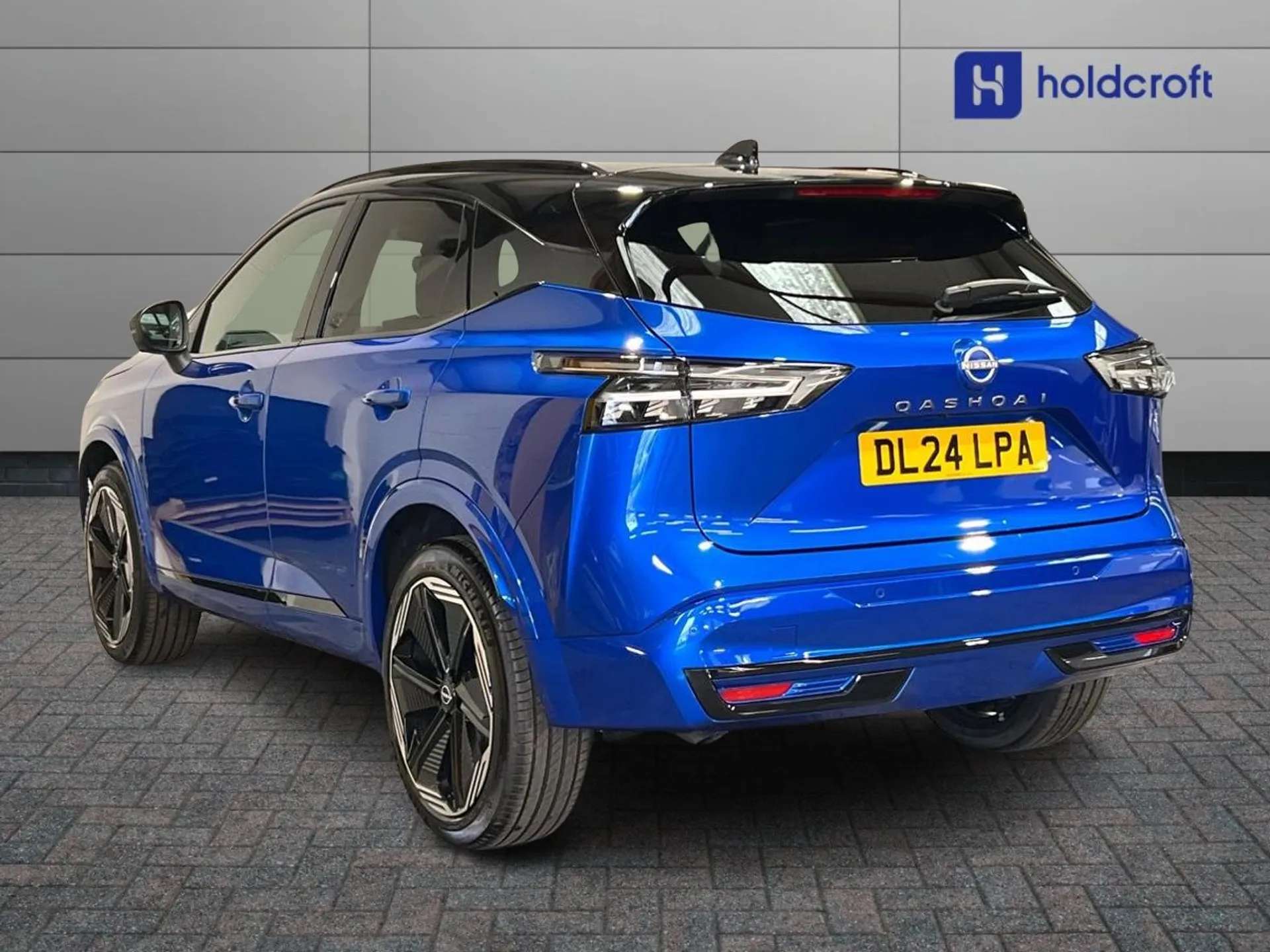 2024 NISSAN QASHQAI 2024 NISSAN QASHQAI