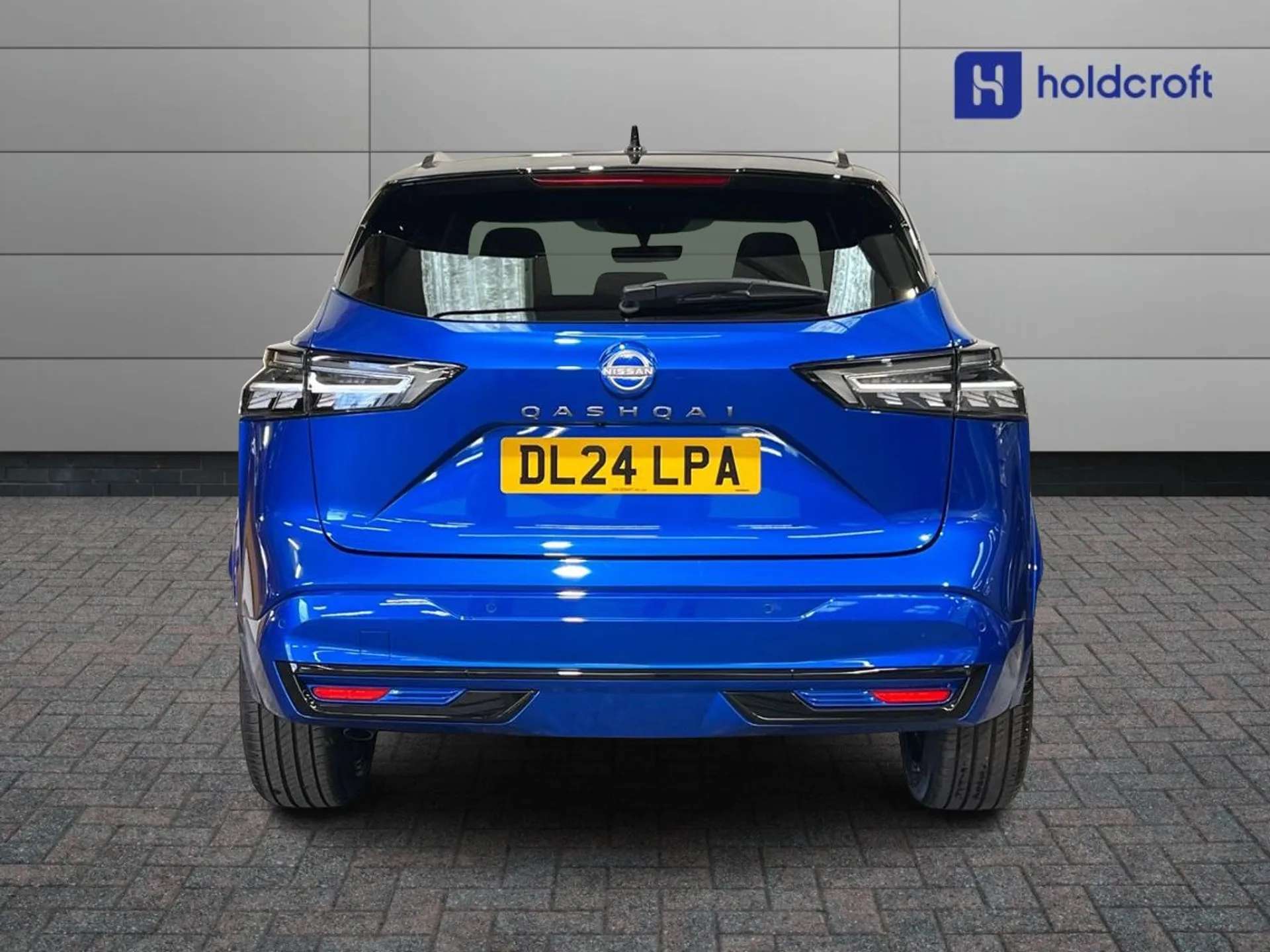 2024 NISSAN QASHQAI 2024 NISSAN QASHQAI