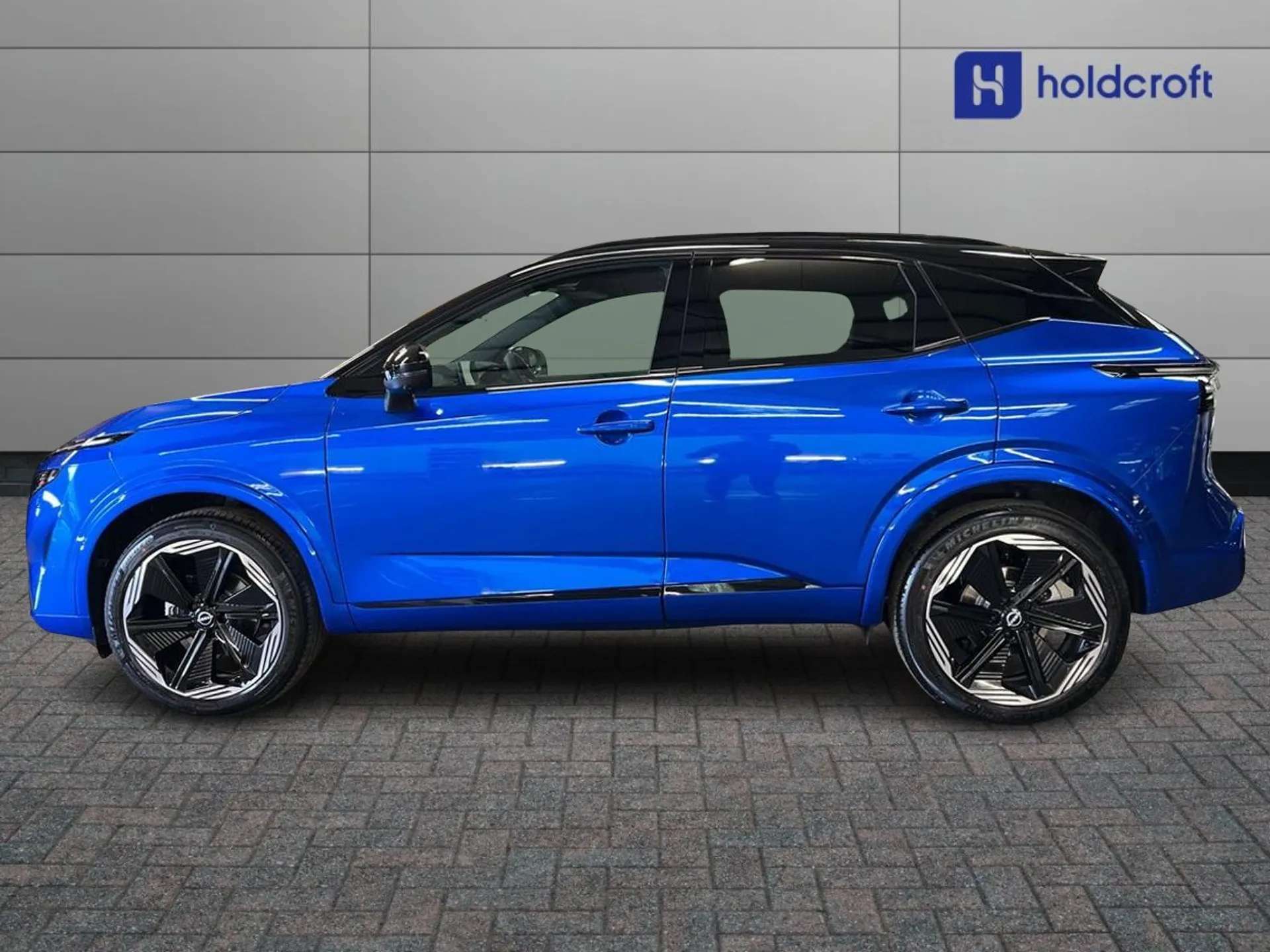 2024 NISSAN QASHQAI 2024 NISSAN QASHQAI