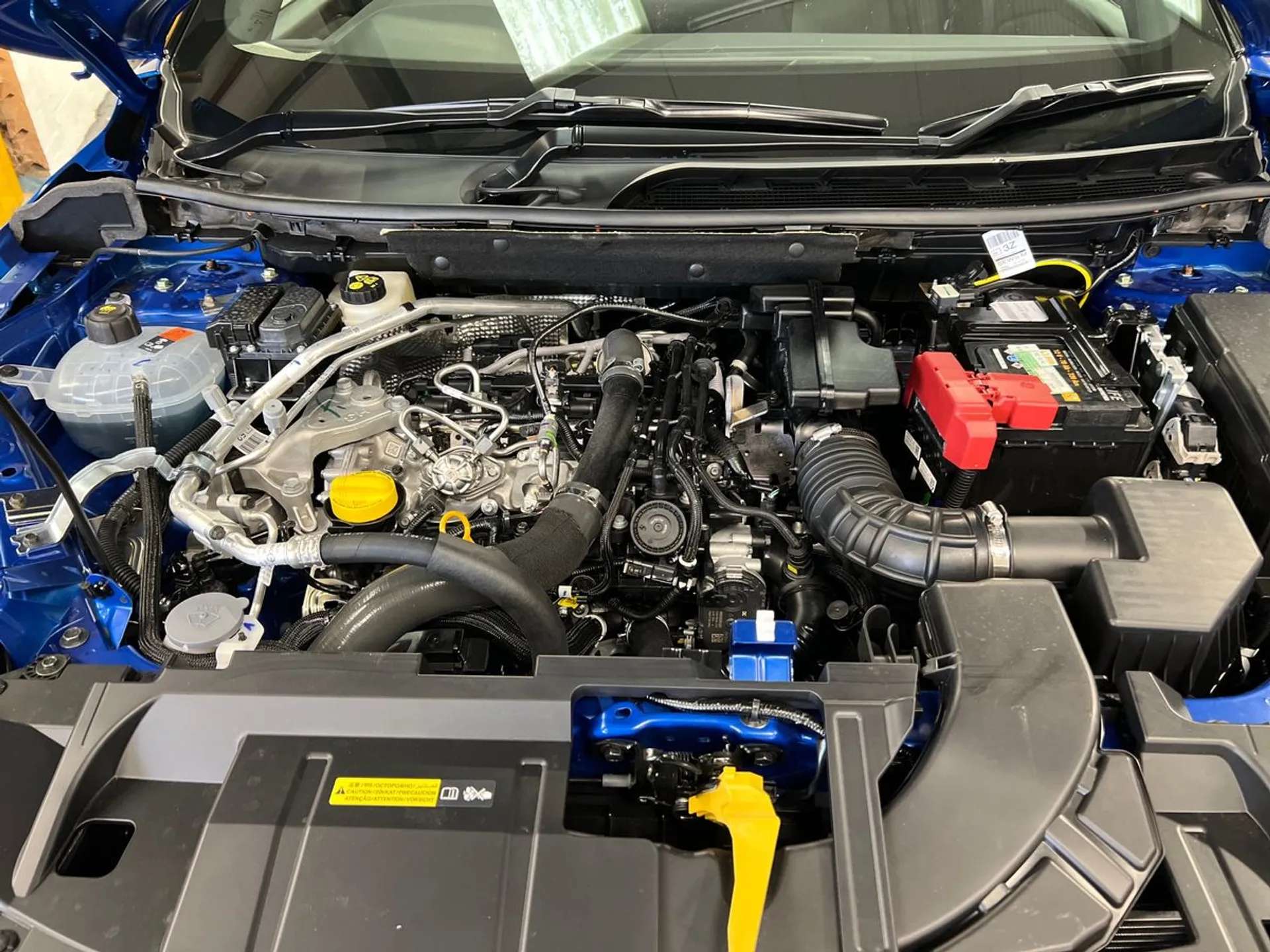 2024 NISSAN QASHQAI 2024 NISSAN QASHQAI