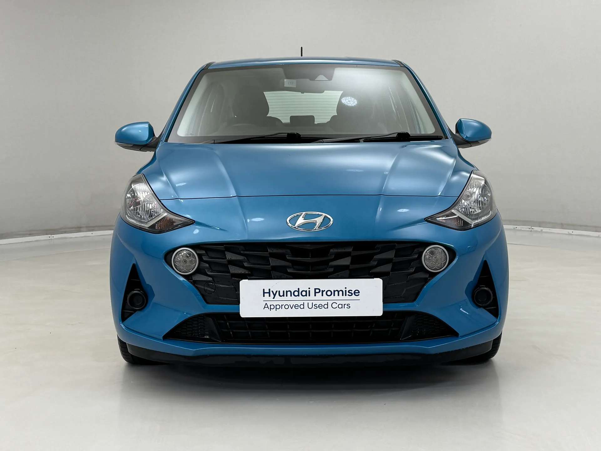 A 2022 HYUNDAI I10 1.0 MPi SE Connect 5dr Auto A 2022 HYUNDAI I10 1.0 MPi SE Connect 5dr Auto