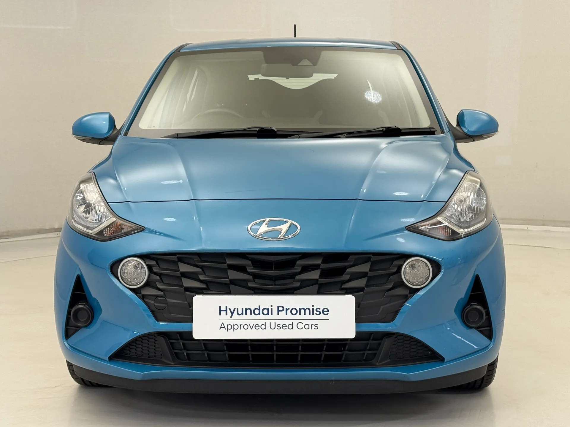 A 2023 HYUNDAI I10 1.0 MPi SE Connect 5dr Auto A 2023 HYUNDAI I10 1.0 MPi SE Connect 5dr Auto