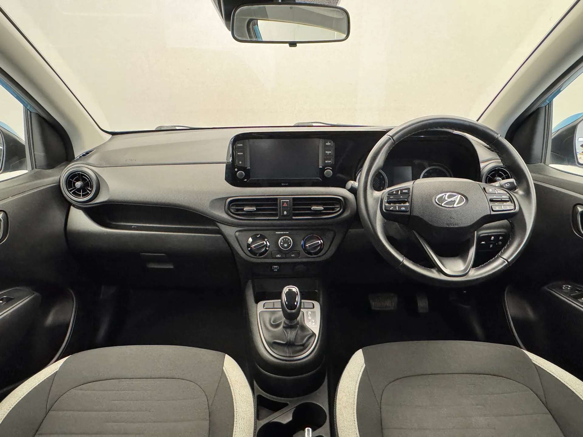 A 2023 HYUNDAI I10 1.0 MPi SE Connect 5dr Auto A 2023 HYUNDAI I10 1.0 MPi SE Connect 5dr Auto