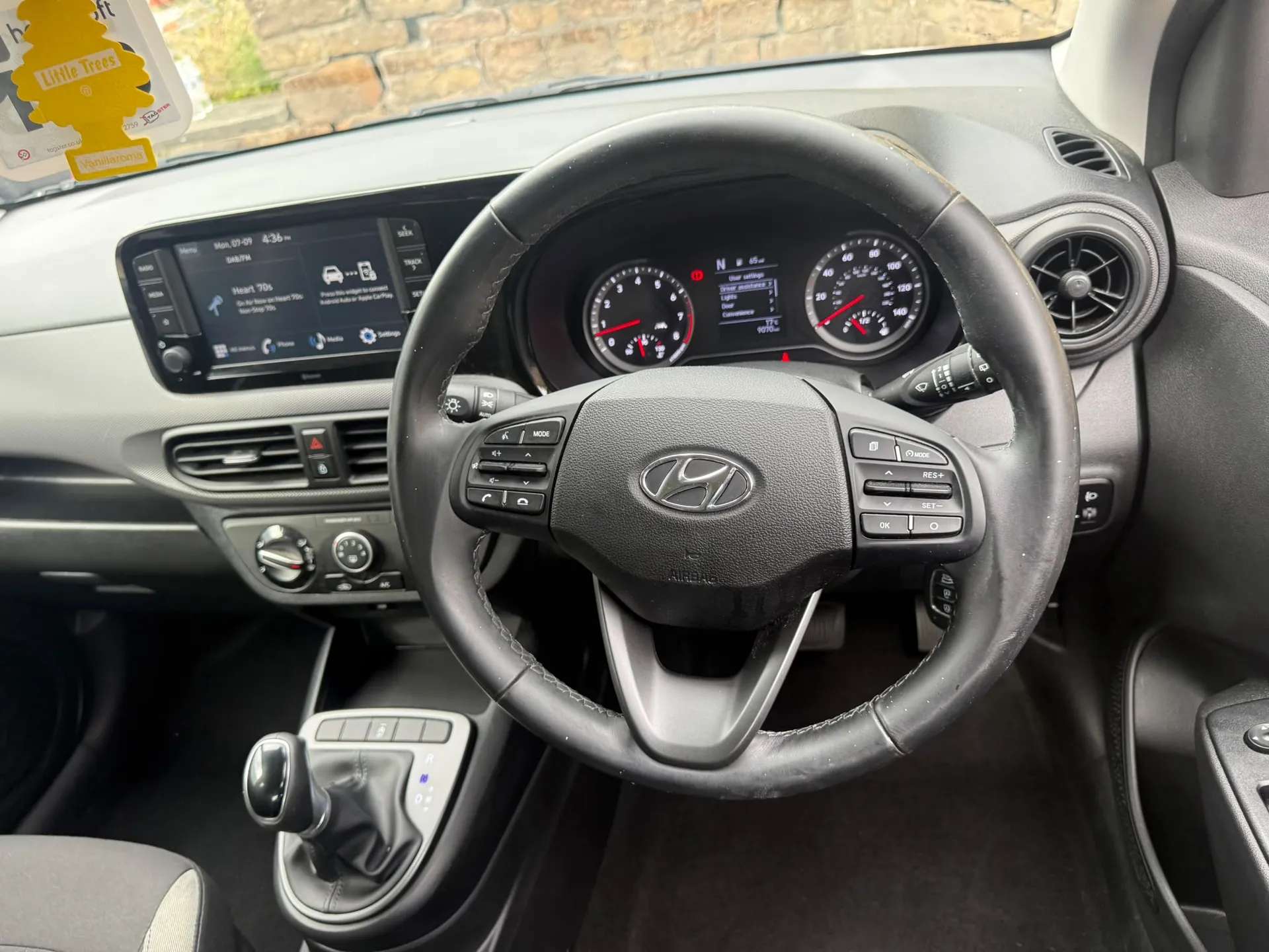 2023 HYUNDAI I10 2023 HYUNDAI I10