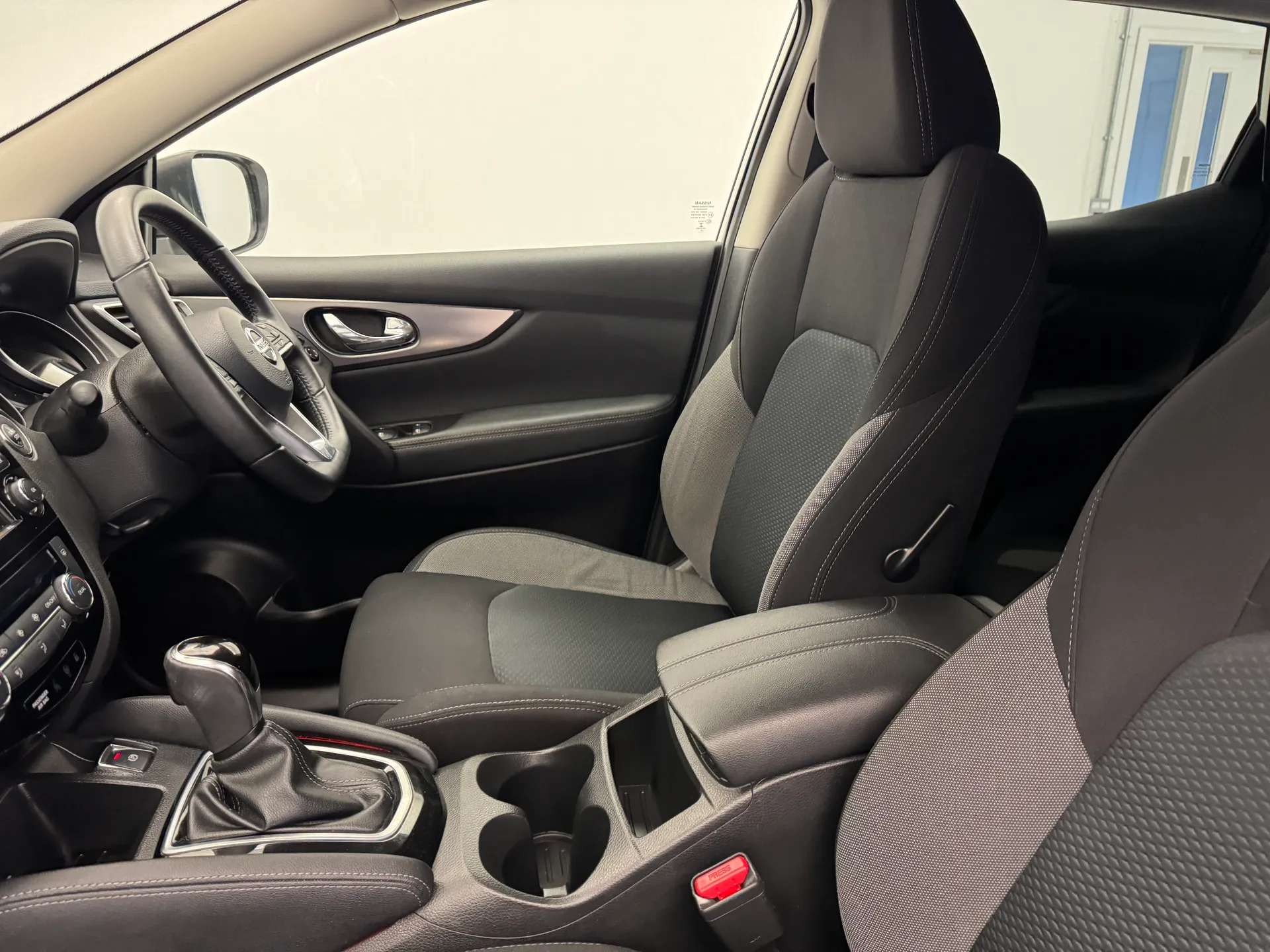 2019 NISSAN QASHQAI 2019 NISSAN QASHQAI