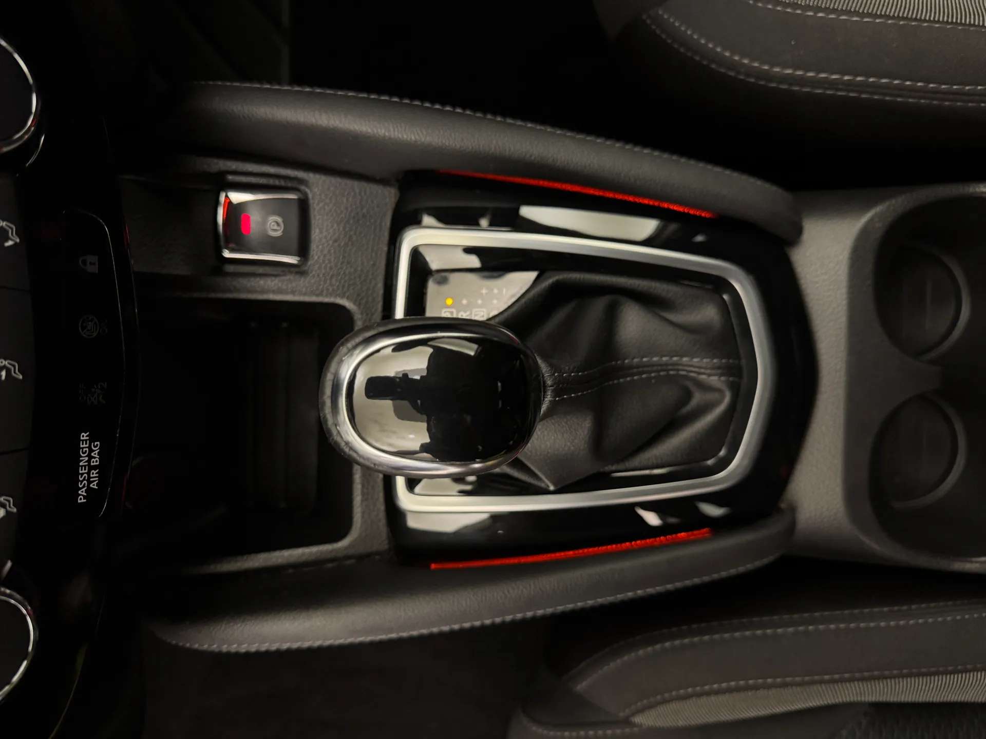 2019 NISSAN QASHQAI 2019 NISSAN QASHQAI