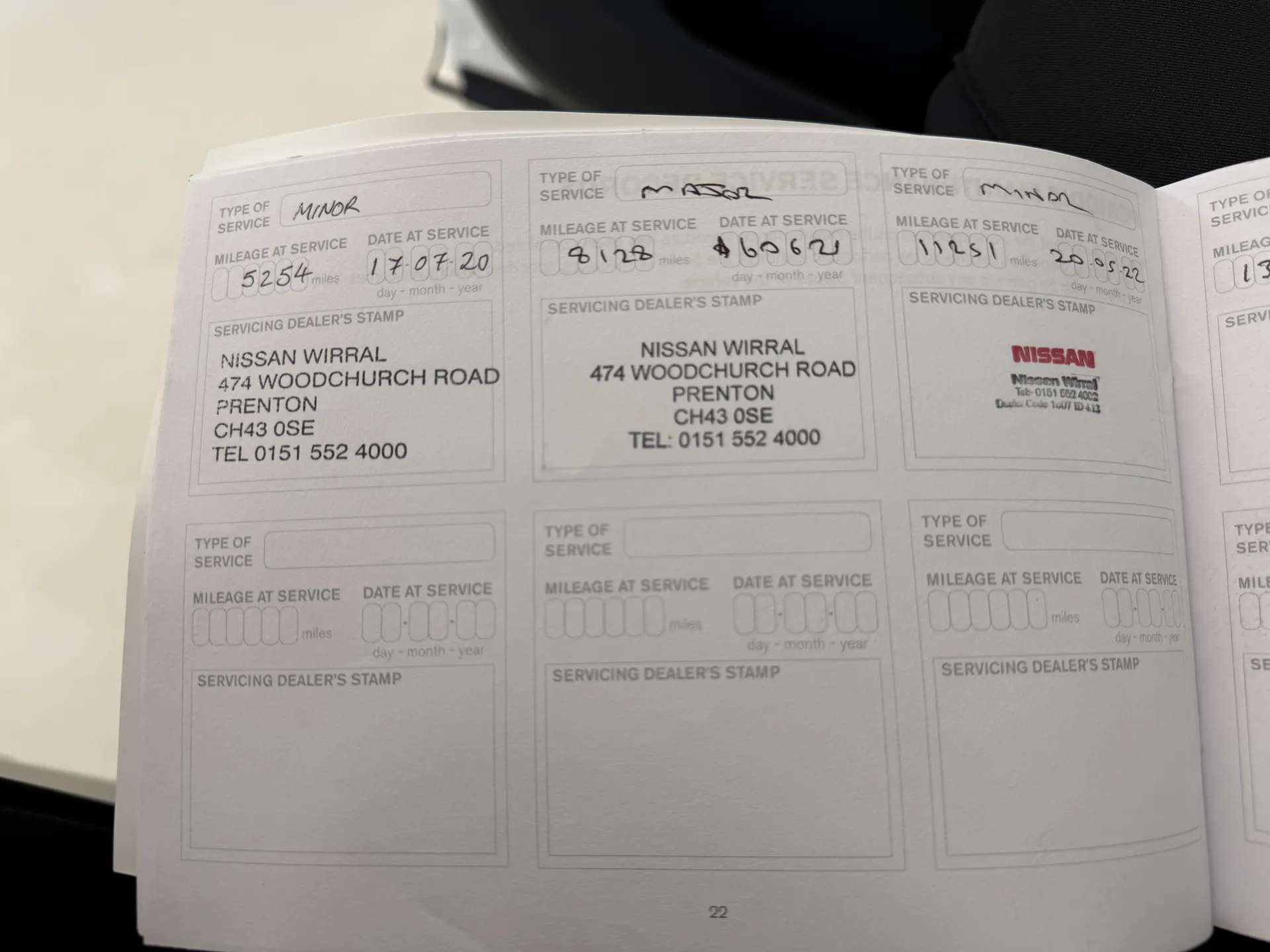 2019 NISSAN QASHQAI 2019 NISSAN QASHQAI