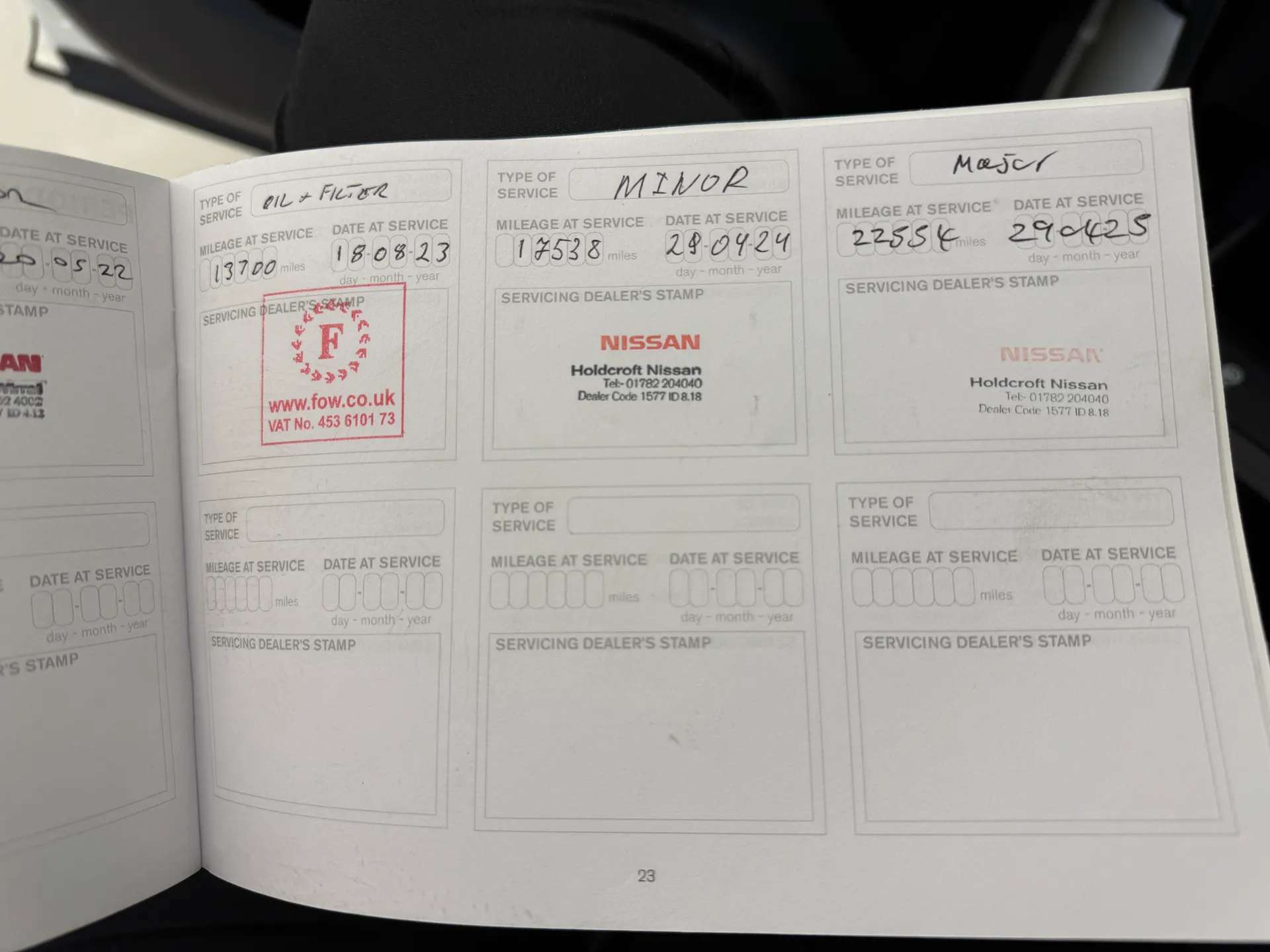 2019 NISSAN QASHQAI 2019 NISSAN QASHQAI