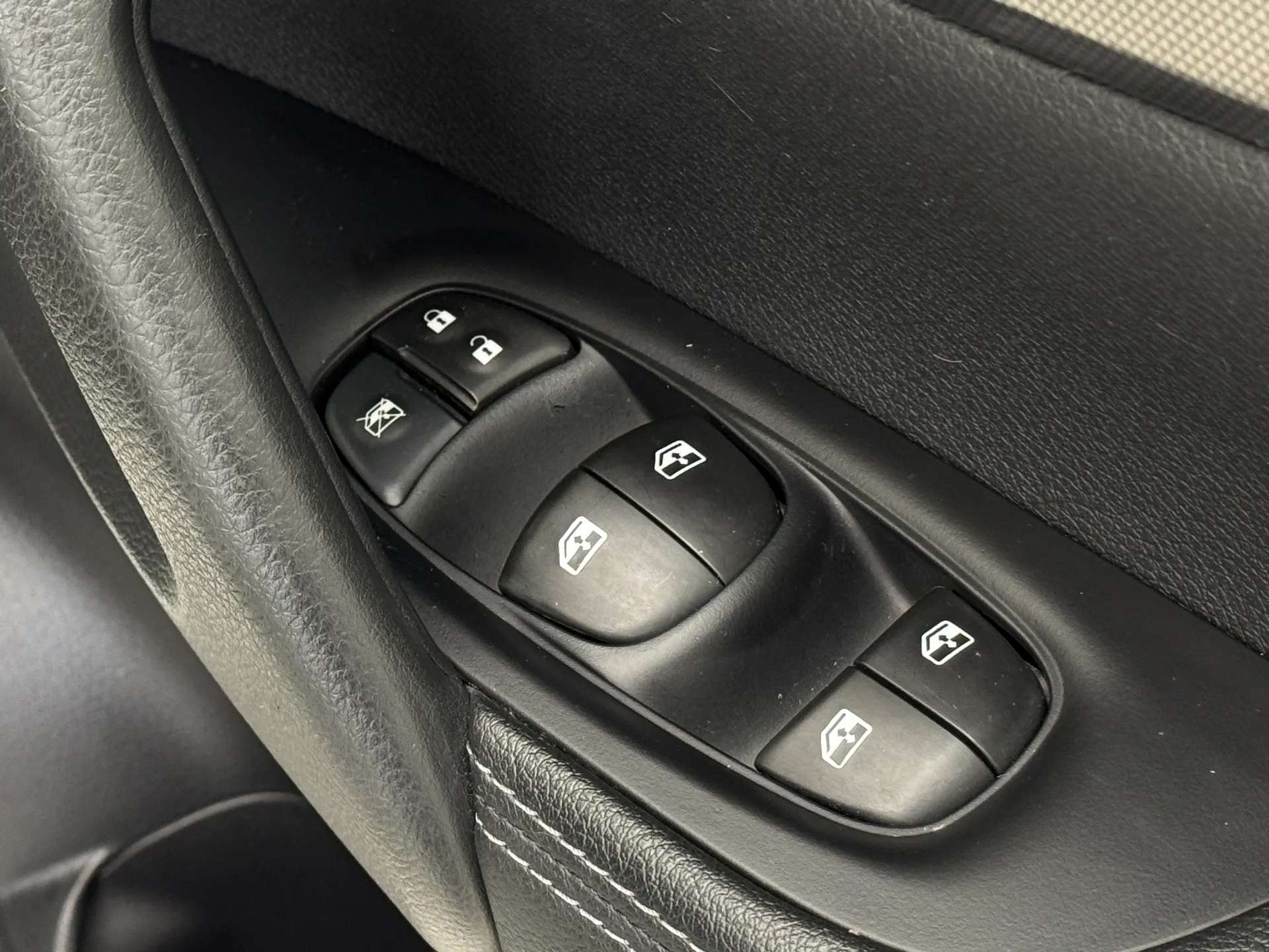 2019 NISSAN QASHQAI 2019 NISSAN QASHQAI