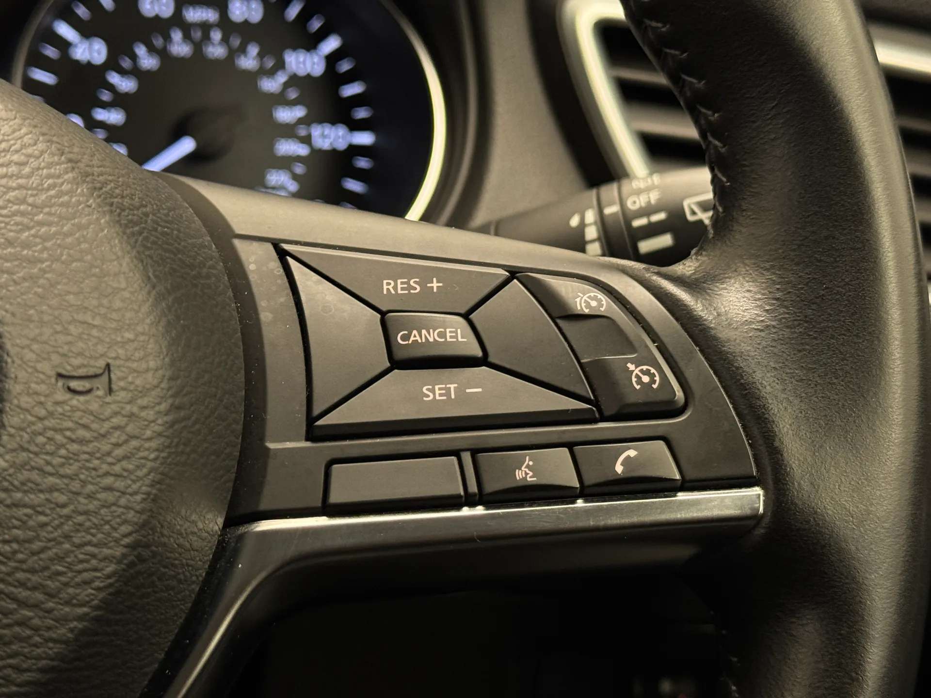 2019 NISSAN QASHQAI 2019 NISSAN QASHQAI