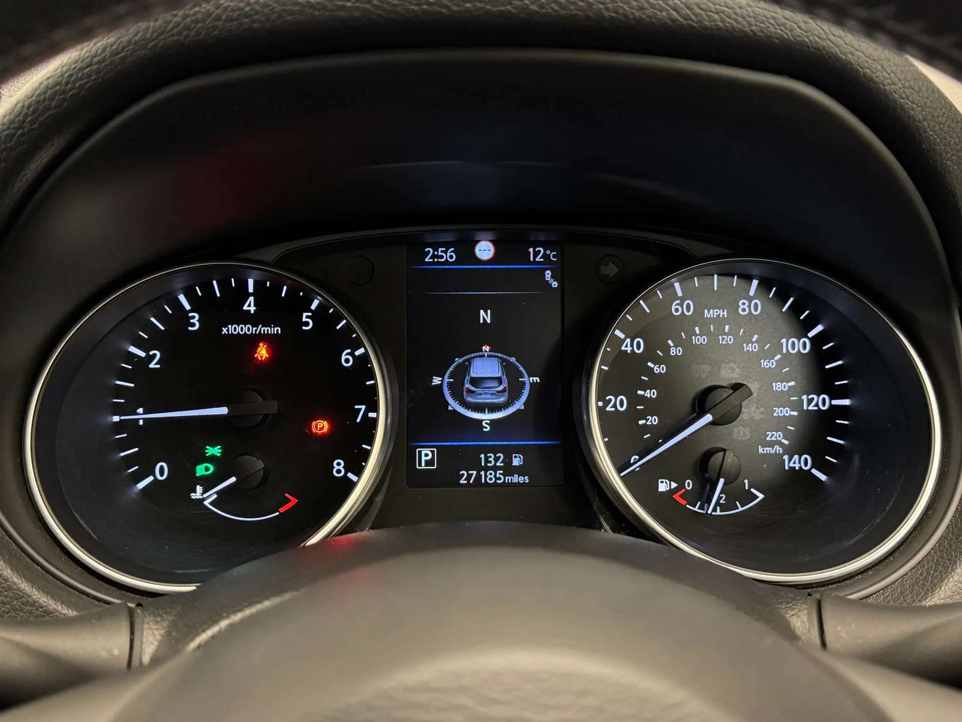 2019 NISSAN QASHQAI 2019 NISSAN QASHQAI