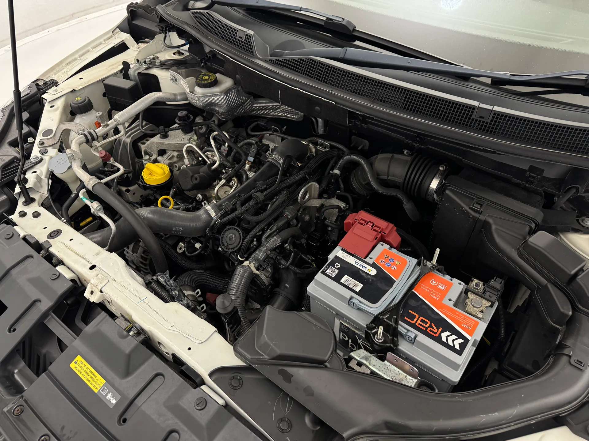 2019 NISSAN QASHQAI 2019 NISSAN QASHQAI